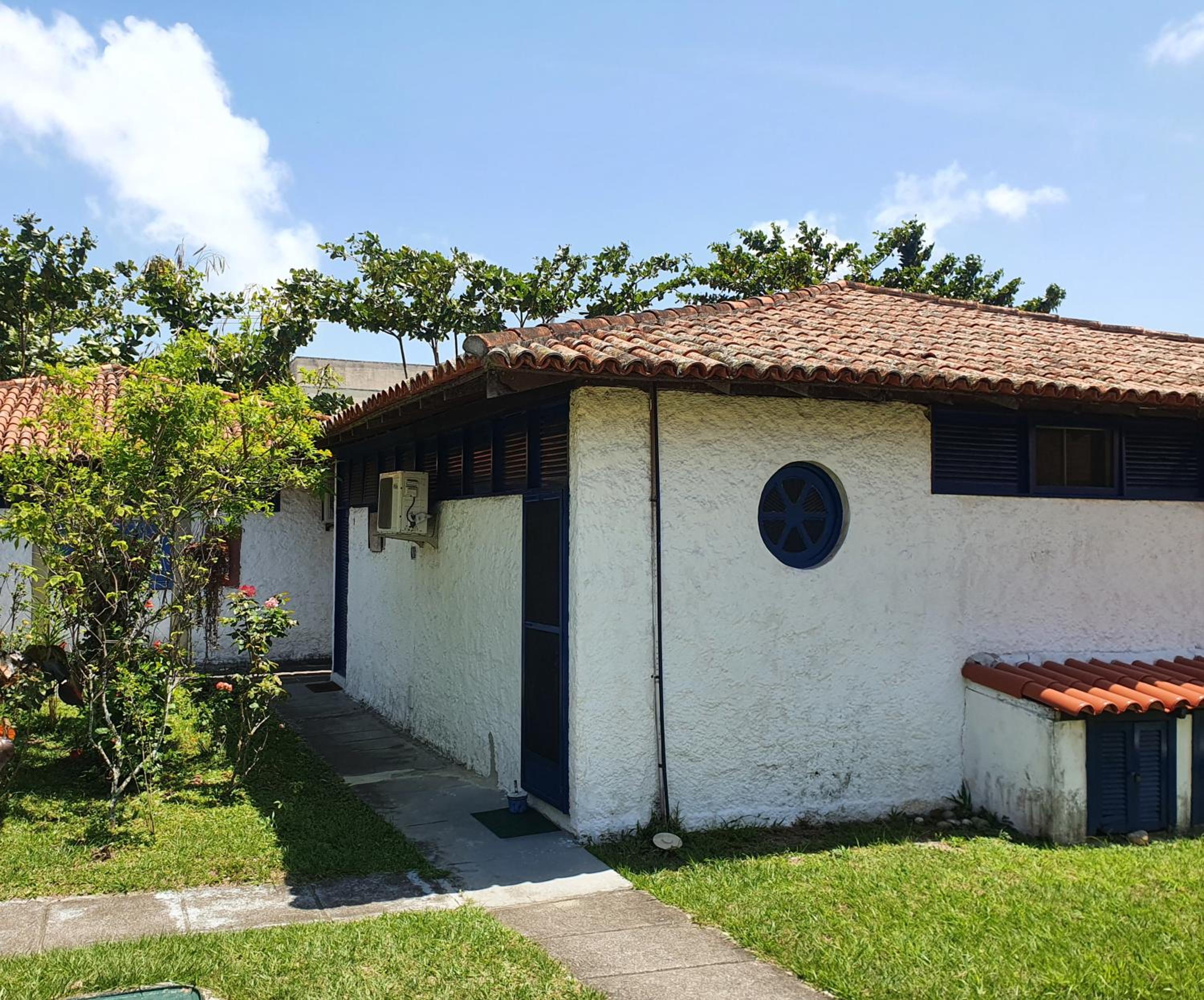 Apartamento Bangalo Cabo Frio
