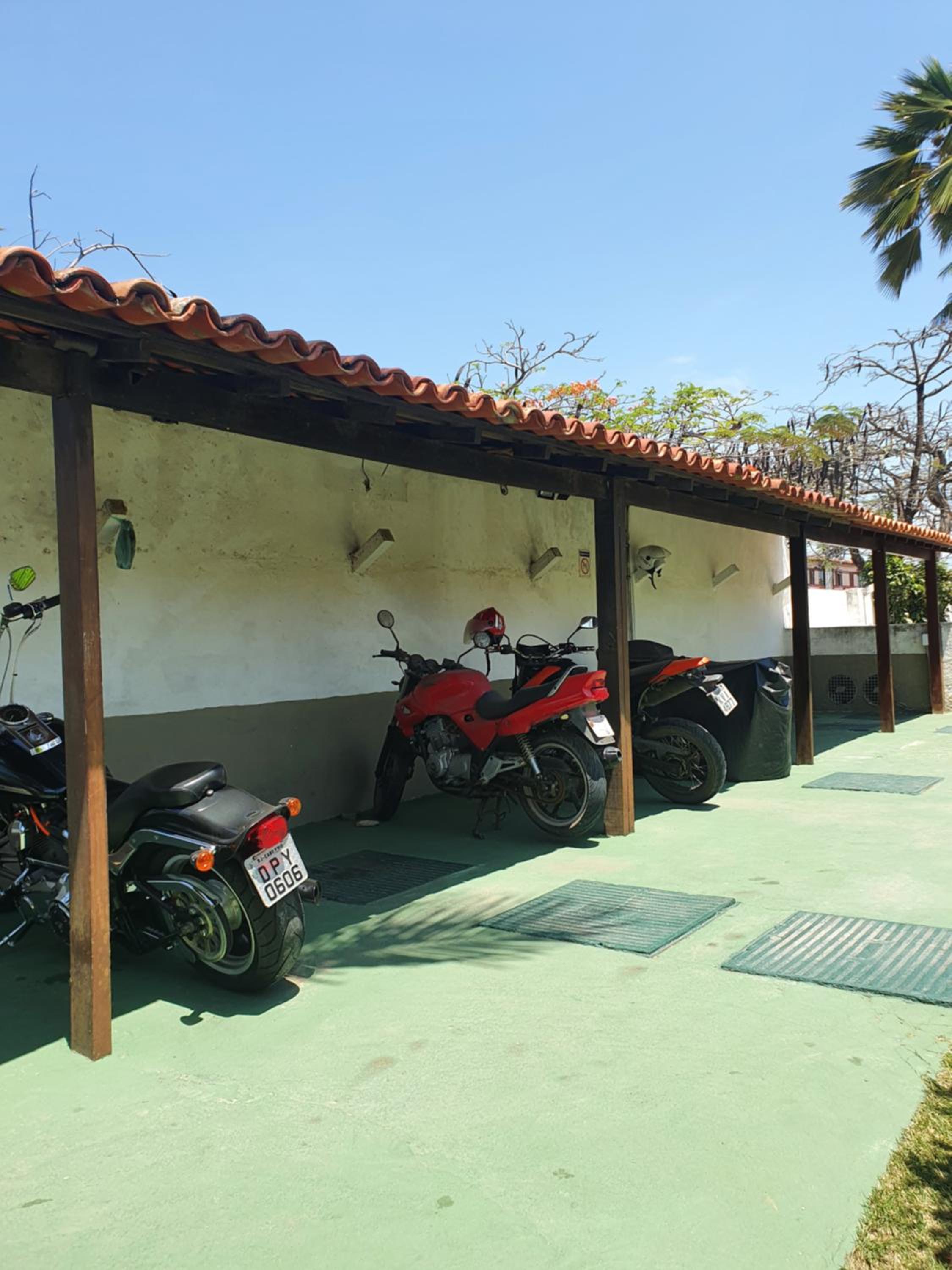 Apartamento Bangalo Cabo Frio