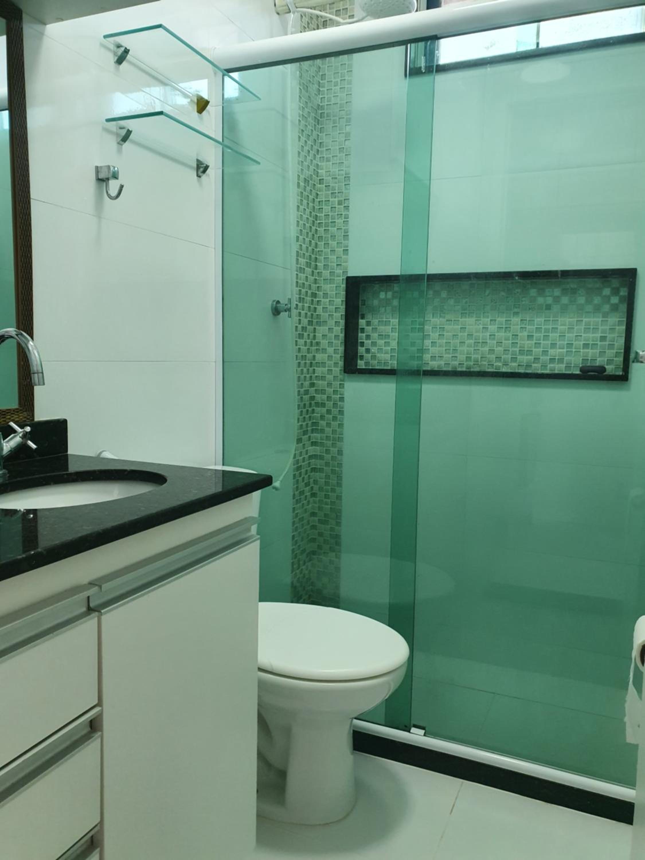 Apartamento Bangalo Cabo Frio