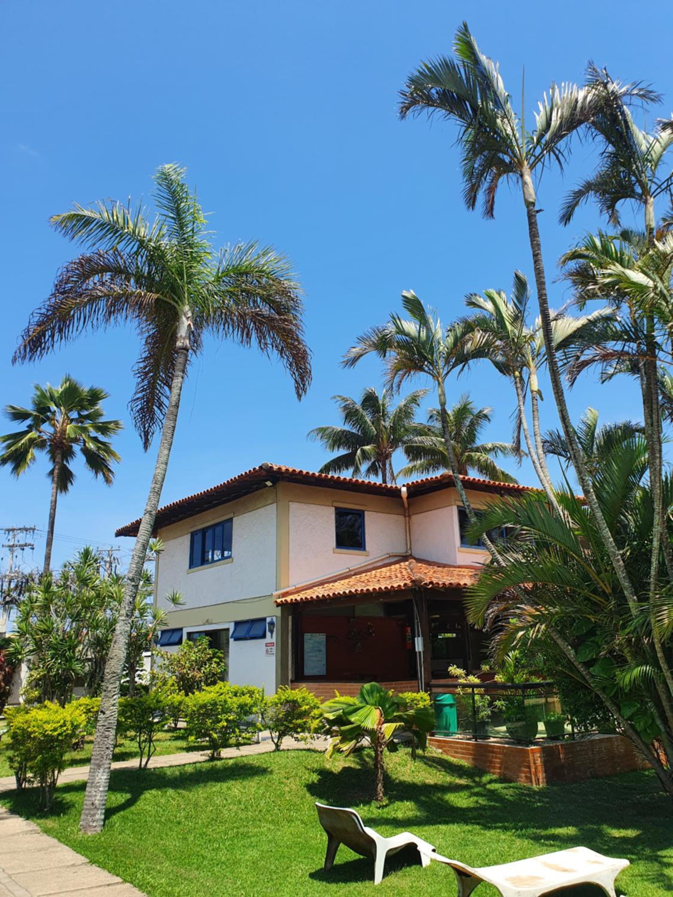 Apartamento Bangalo Cabo Frio