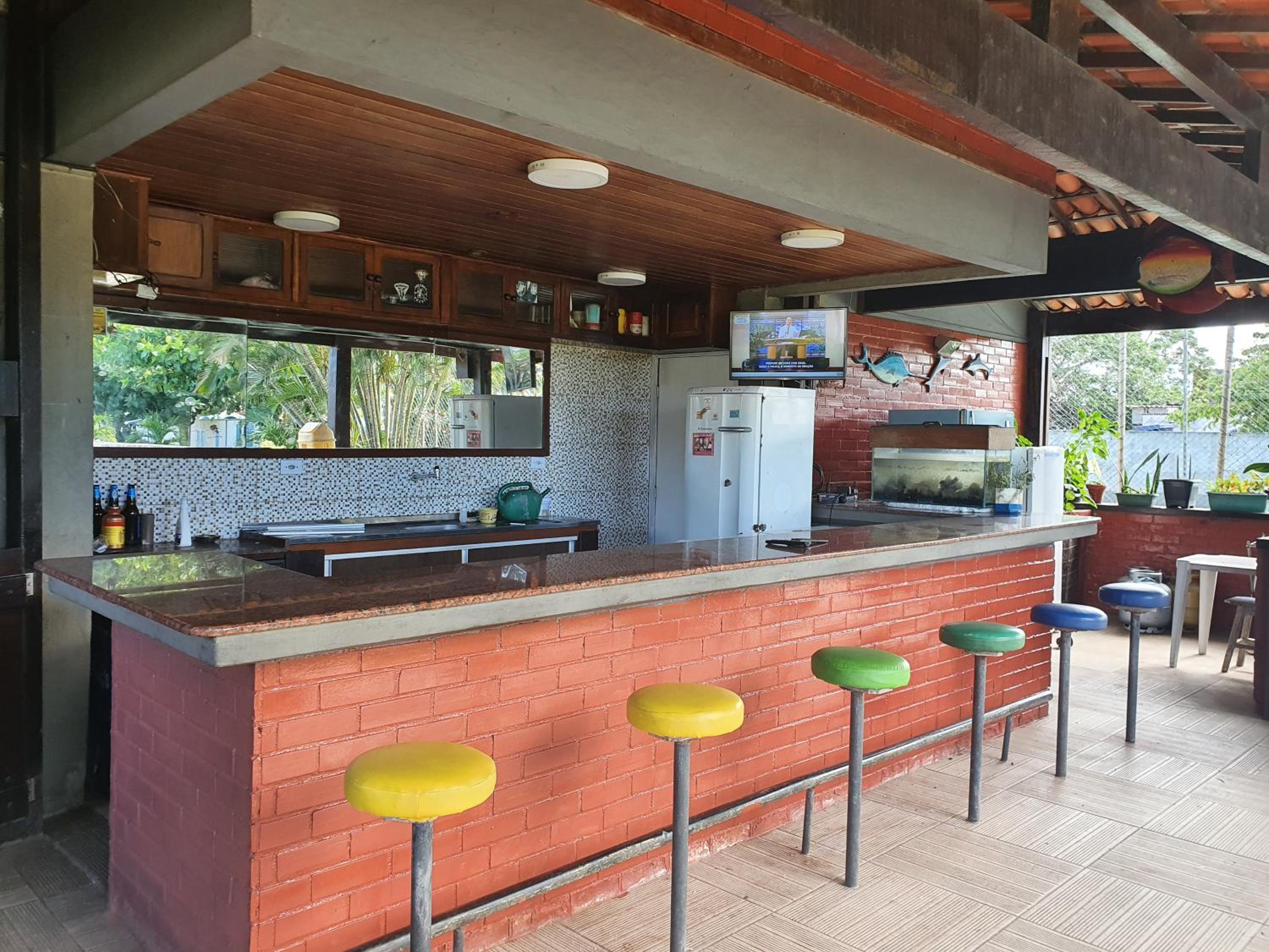 Apartamento Bangalo Cabo Frio