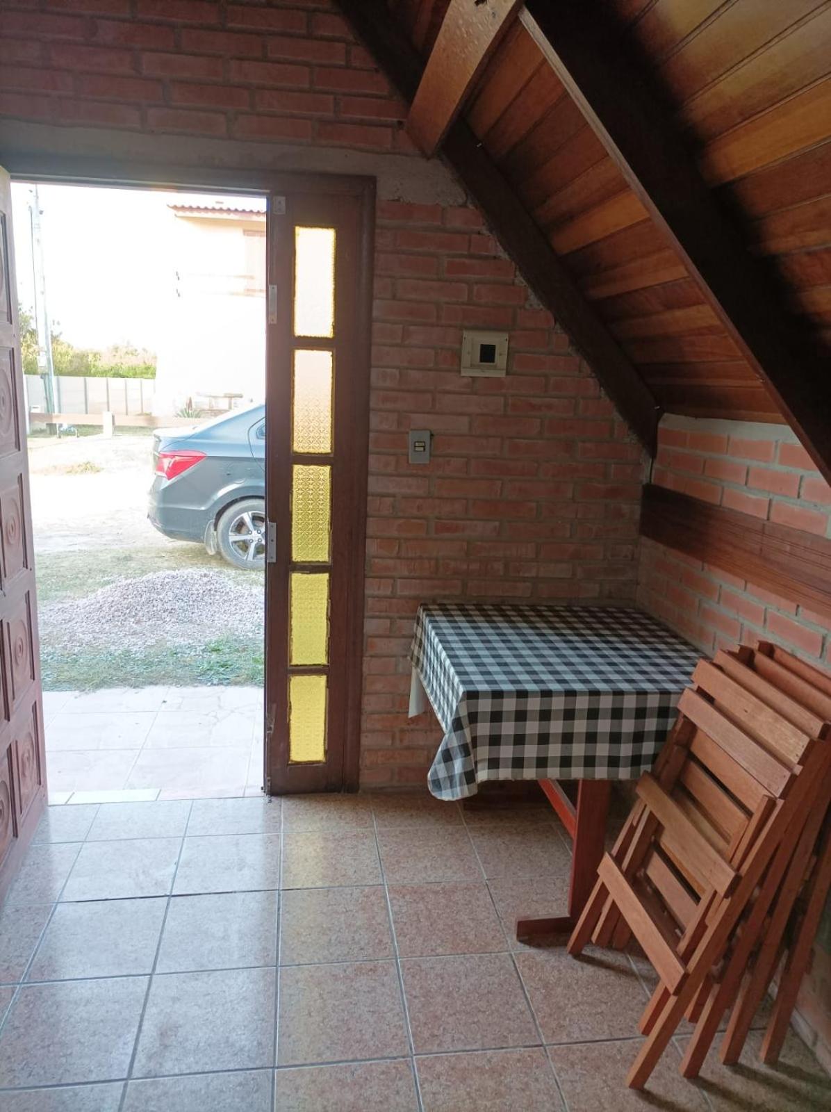 Cabaña AAA