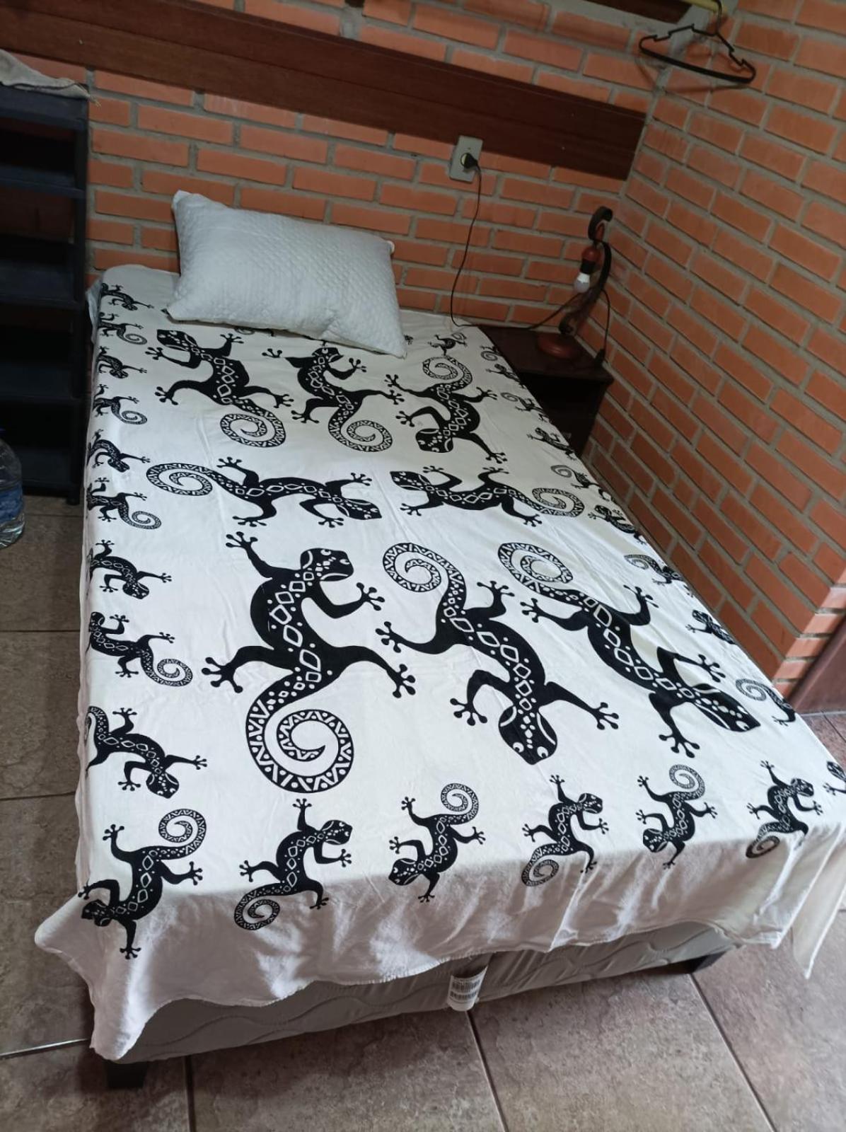 Cabaña AAA