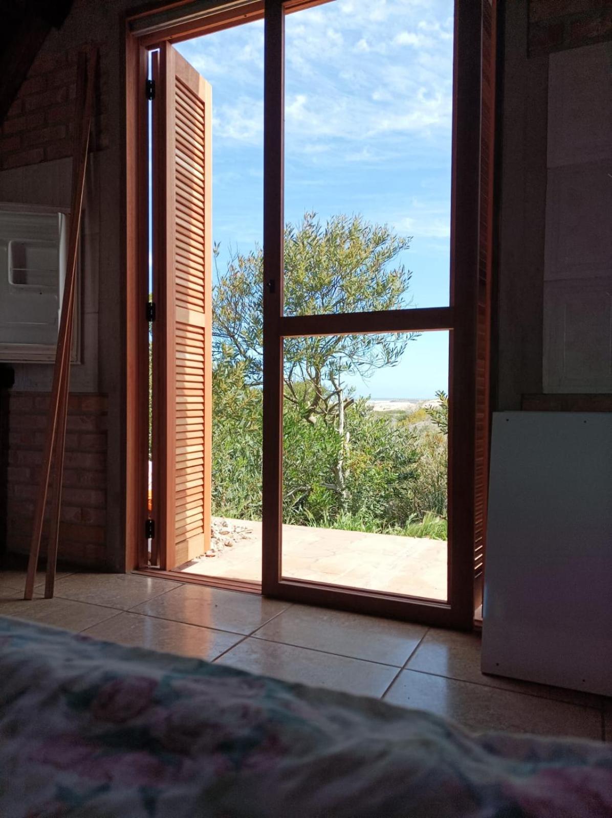 Cabaña AAA