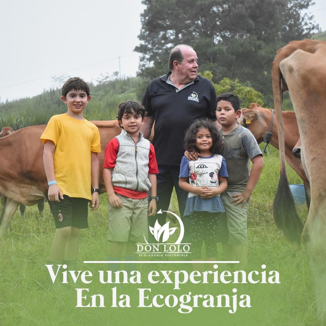 Eco Granja Don Lolo