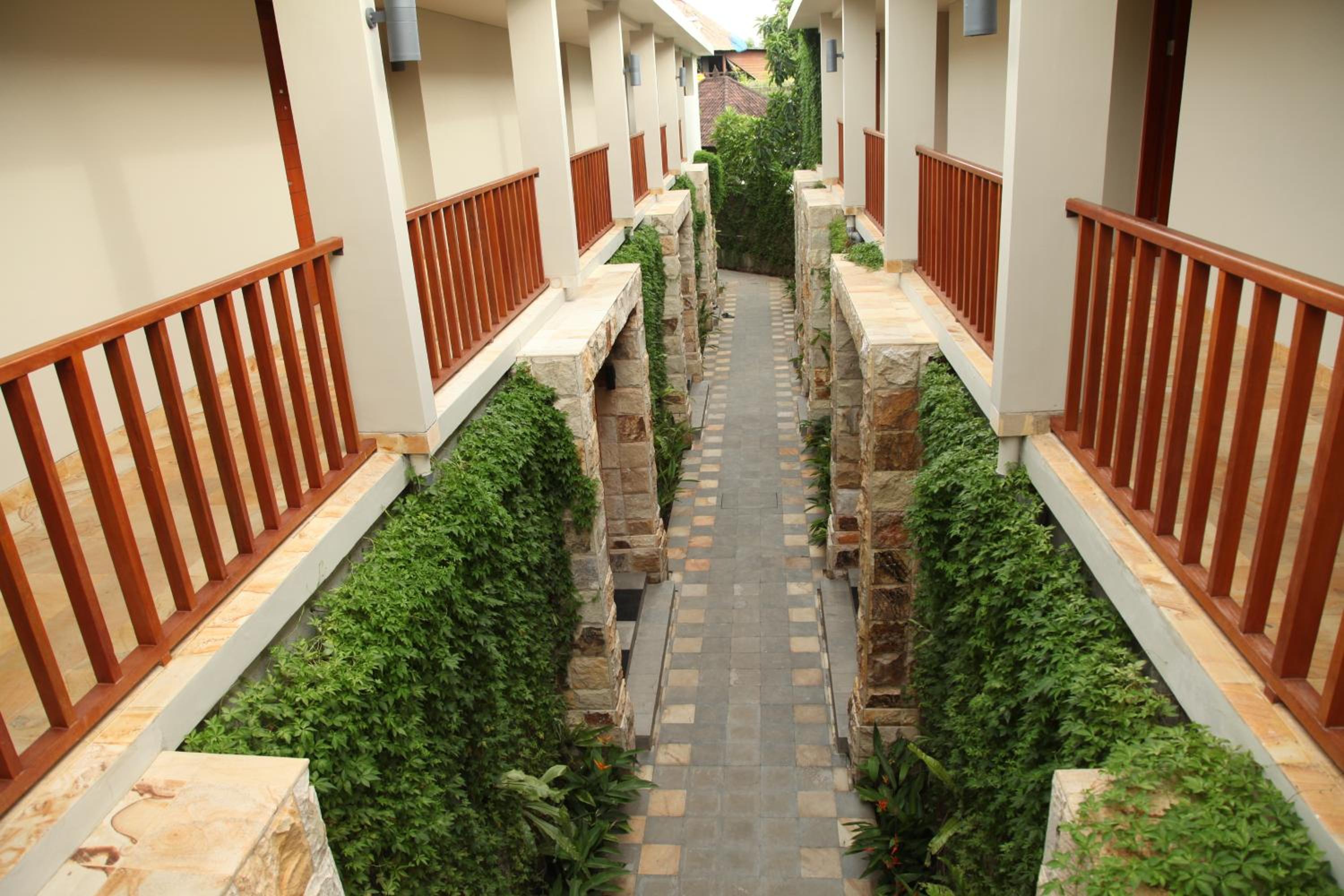Ubud Wana Resort