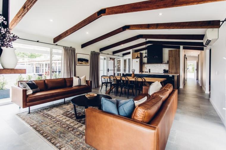 The Lodge Bellingen