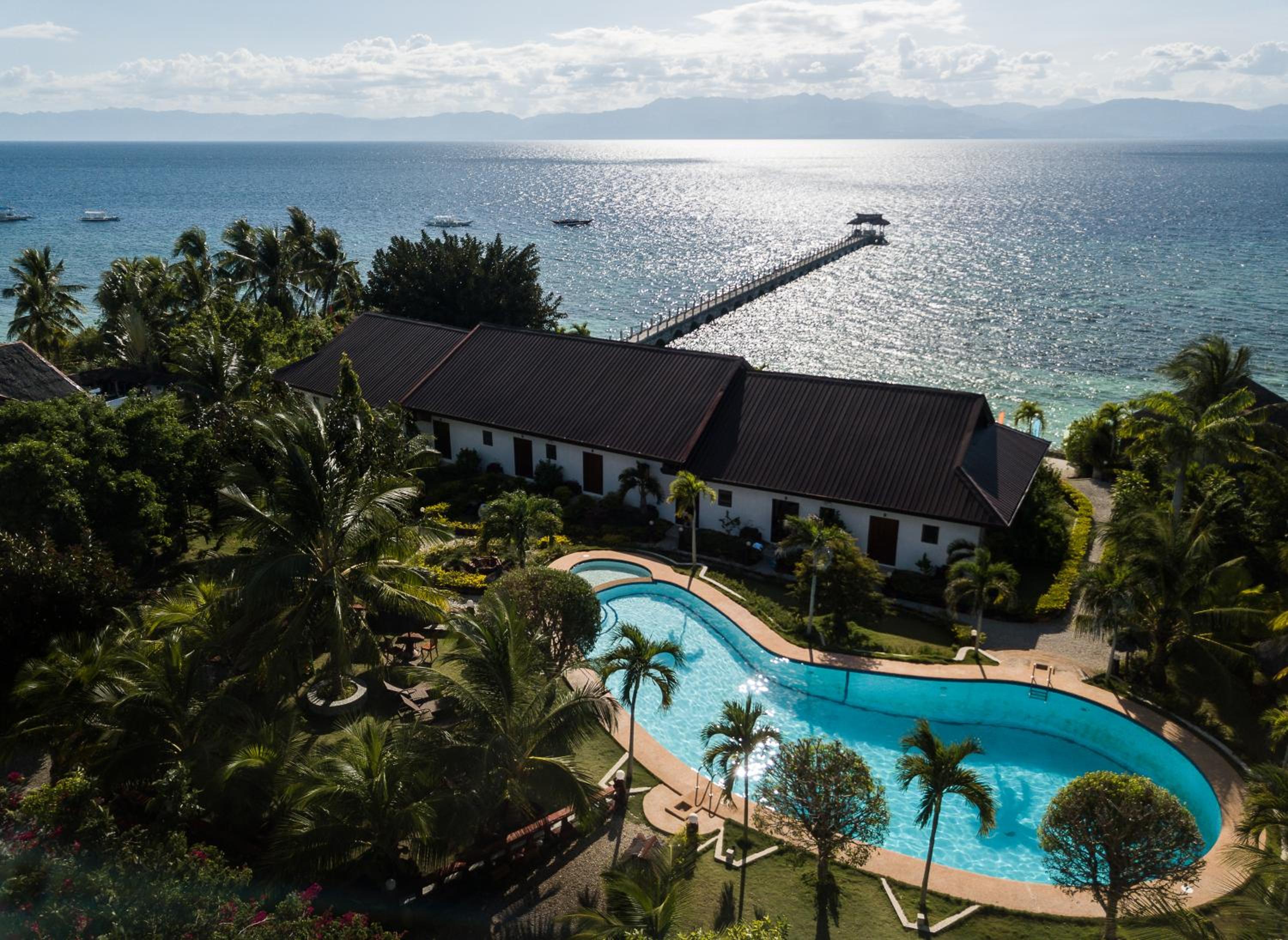 Kasai Village Dive Resort, Moalboal - 17