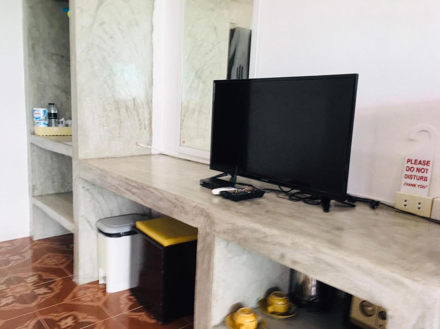 Lanta Garden Home