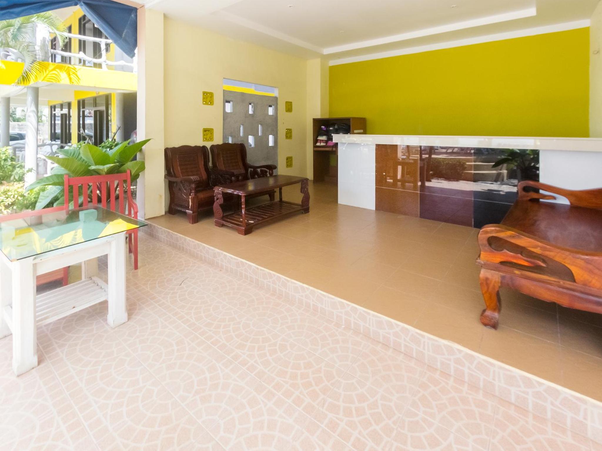 Lanta Garden Home