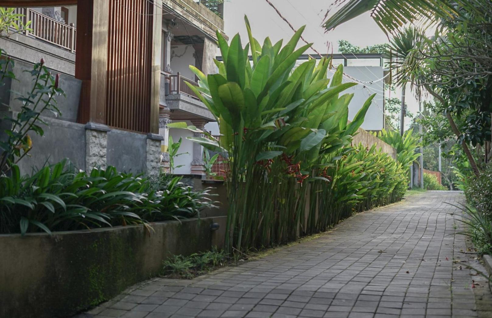 Budhi Ayu Villas and Cottages Ubud by Mahaputra