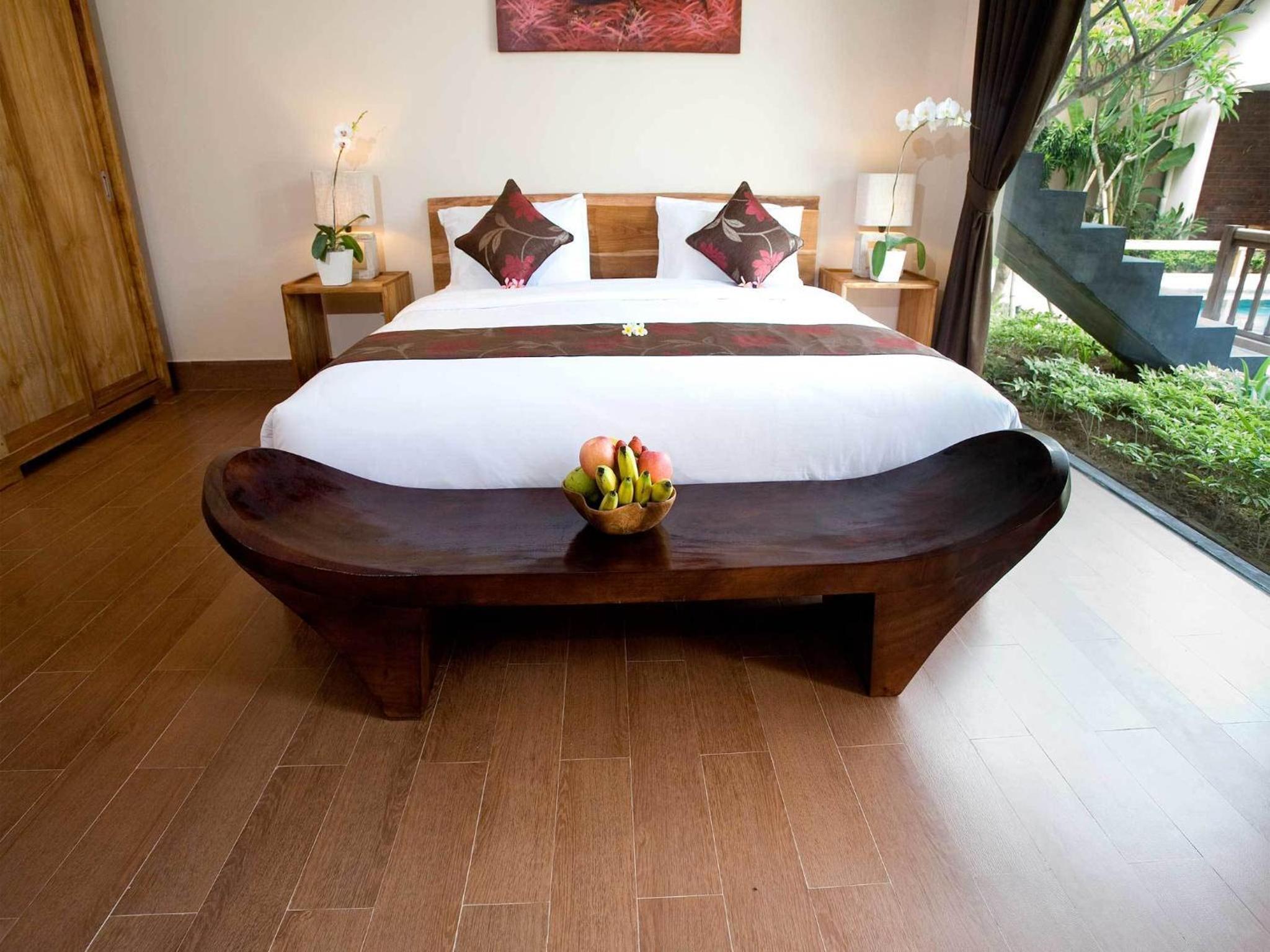 Villa Cokelat view 3