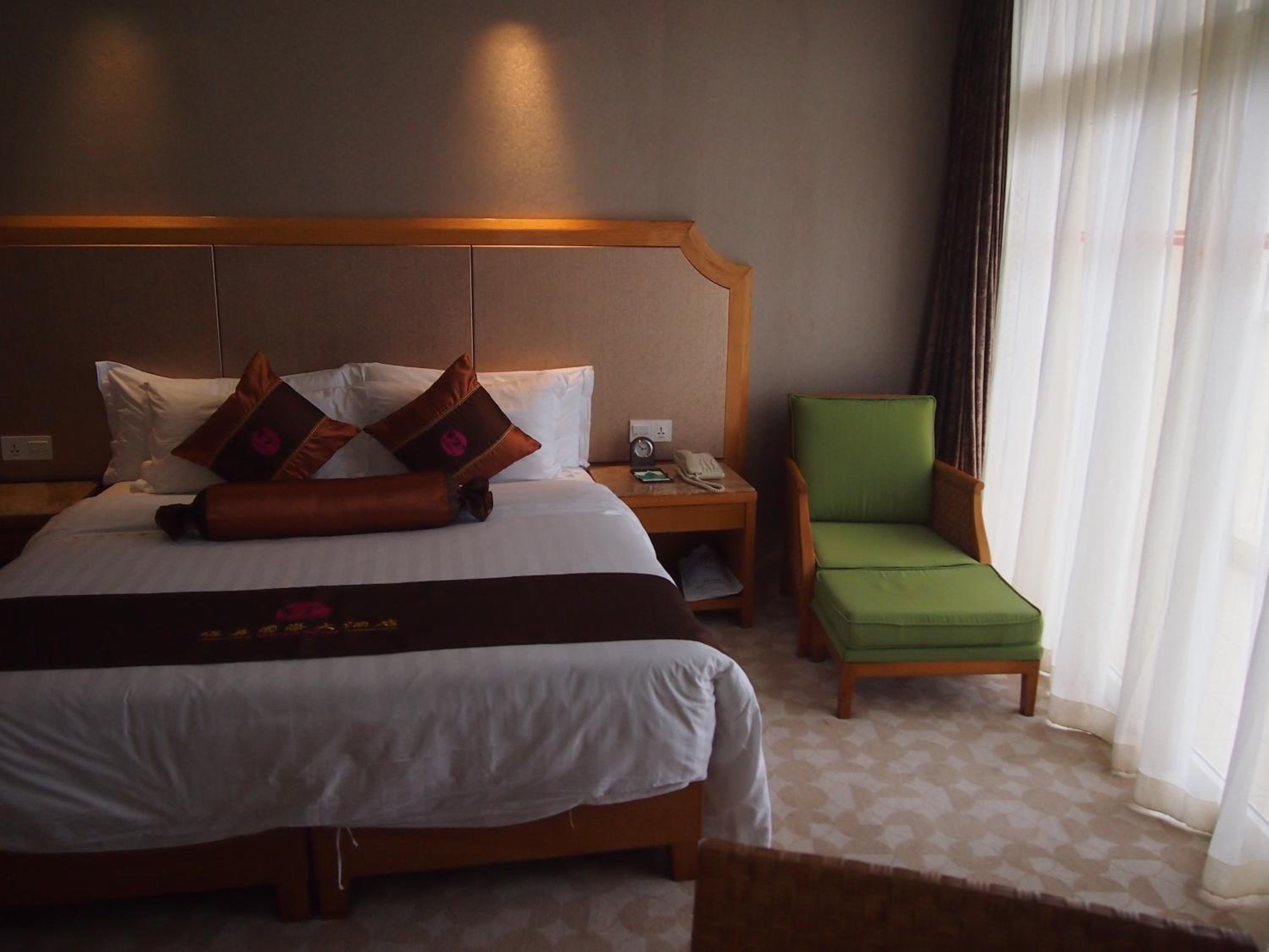Wenchang Waika Hotel
