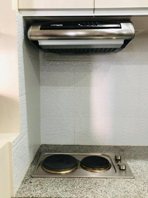 Pool x City View 2 Bed room Loft with Wifi & Netflix view 4