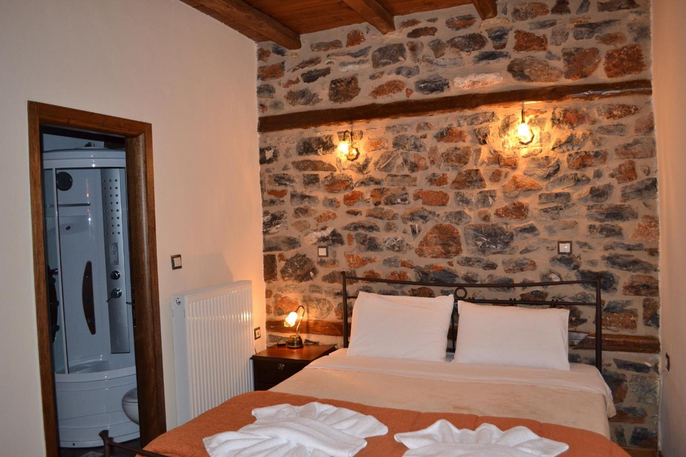 Guesthouse Elati - Pella