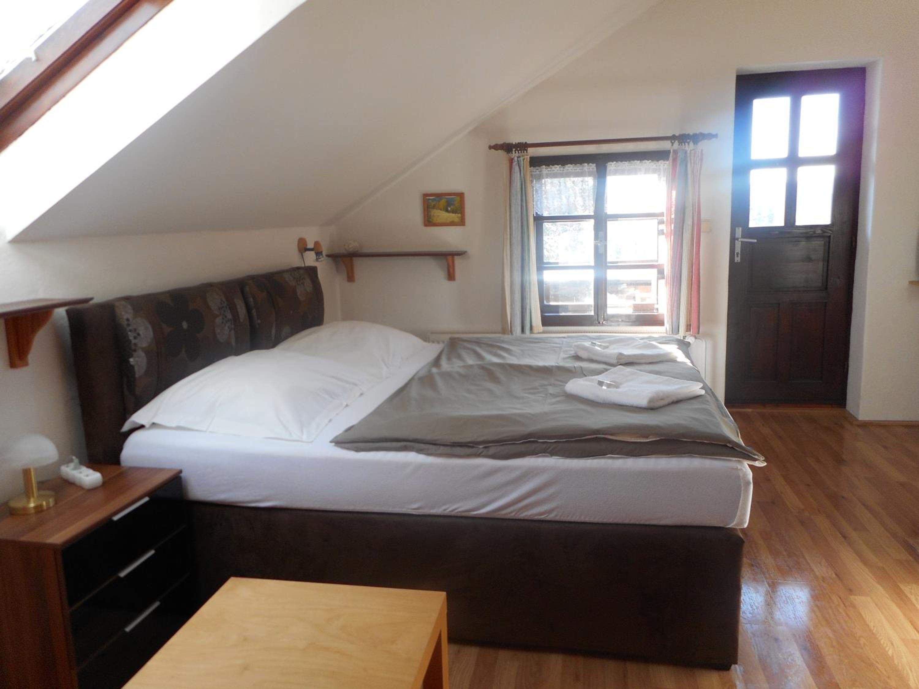 Pension U Jelinka