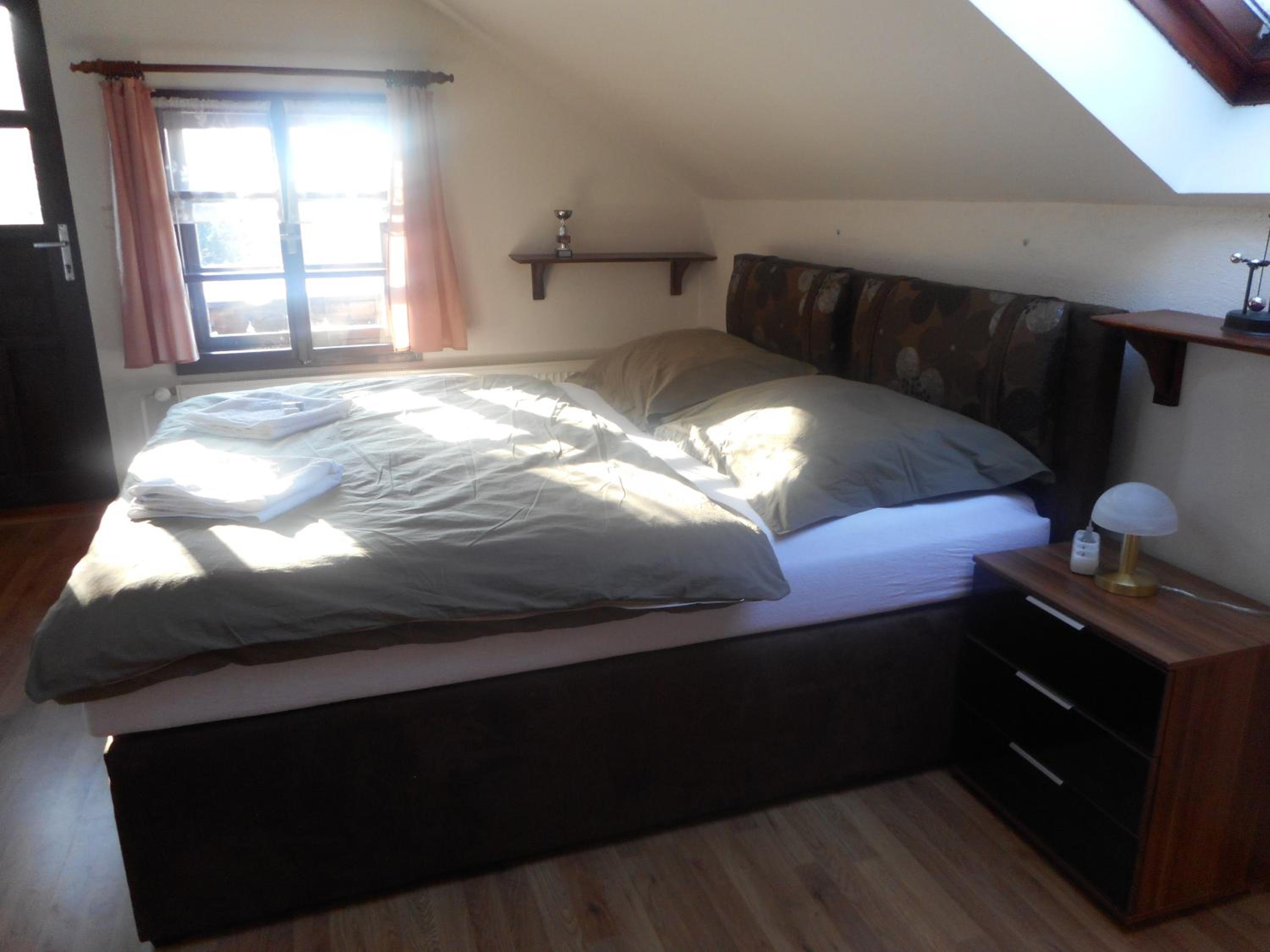 Pension U Jelinka