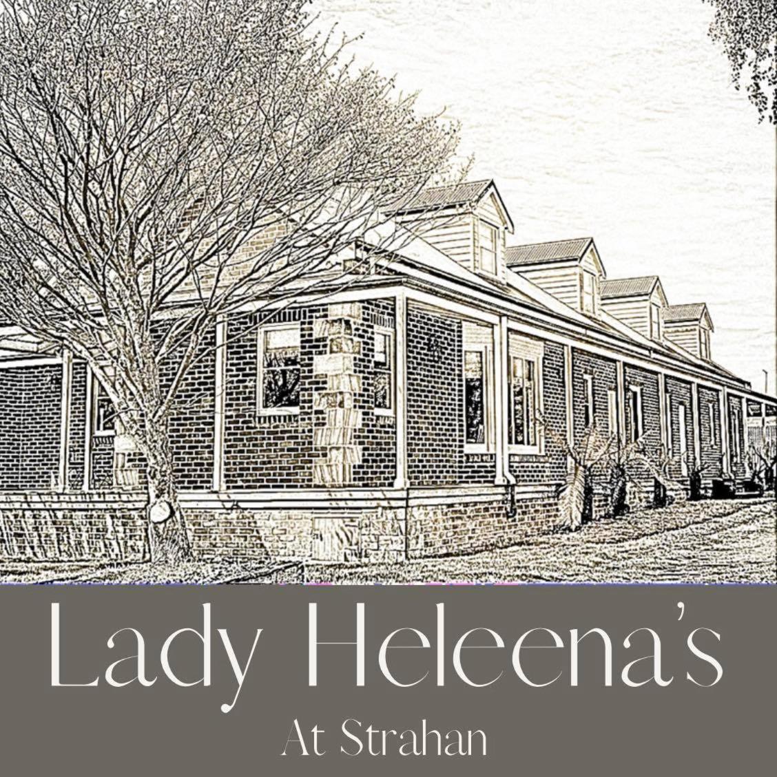 Lady Heleena's At Strahan