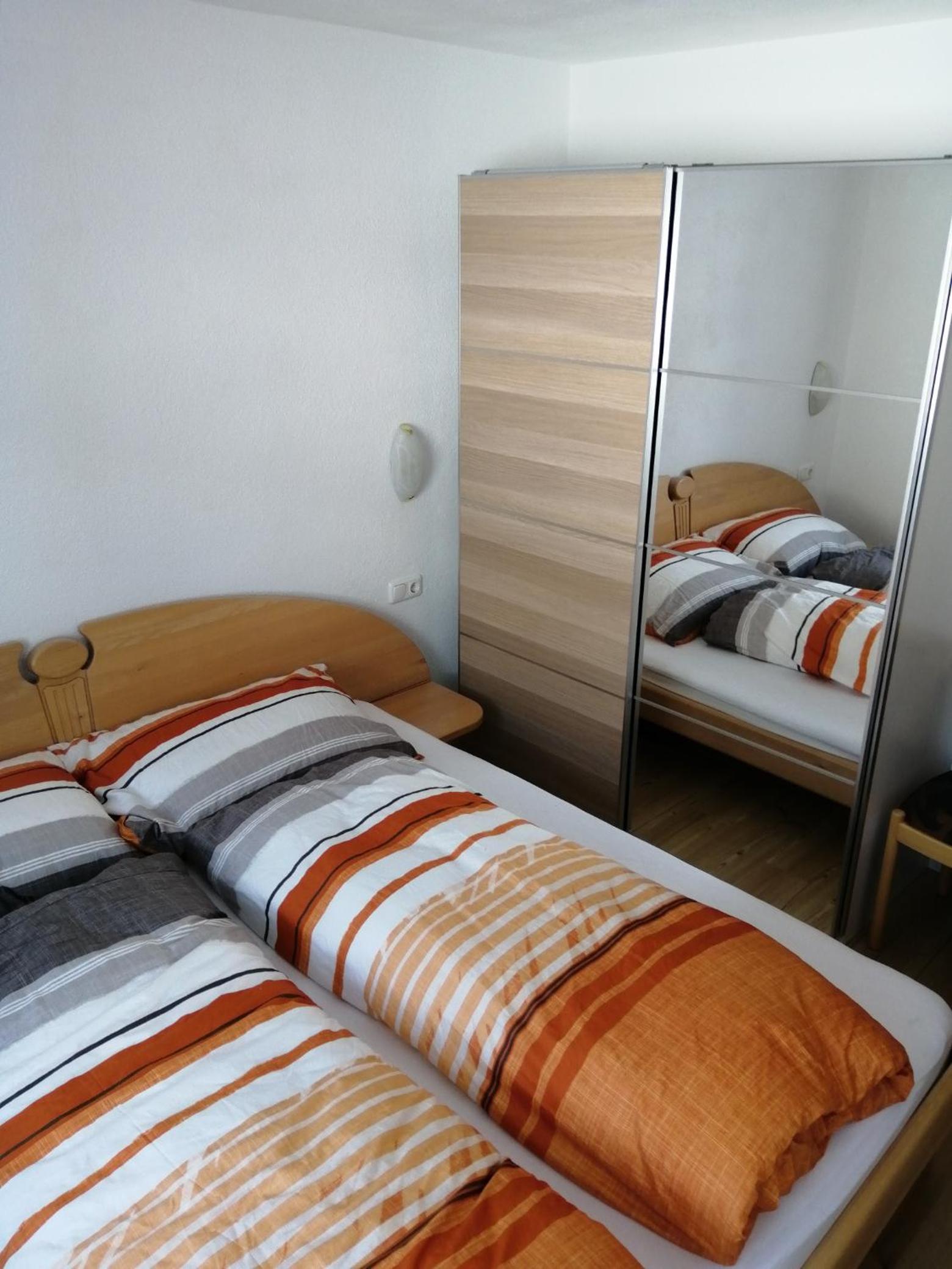Apart Fisserblick