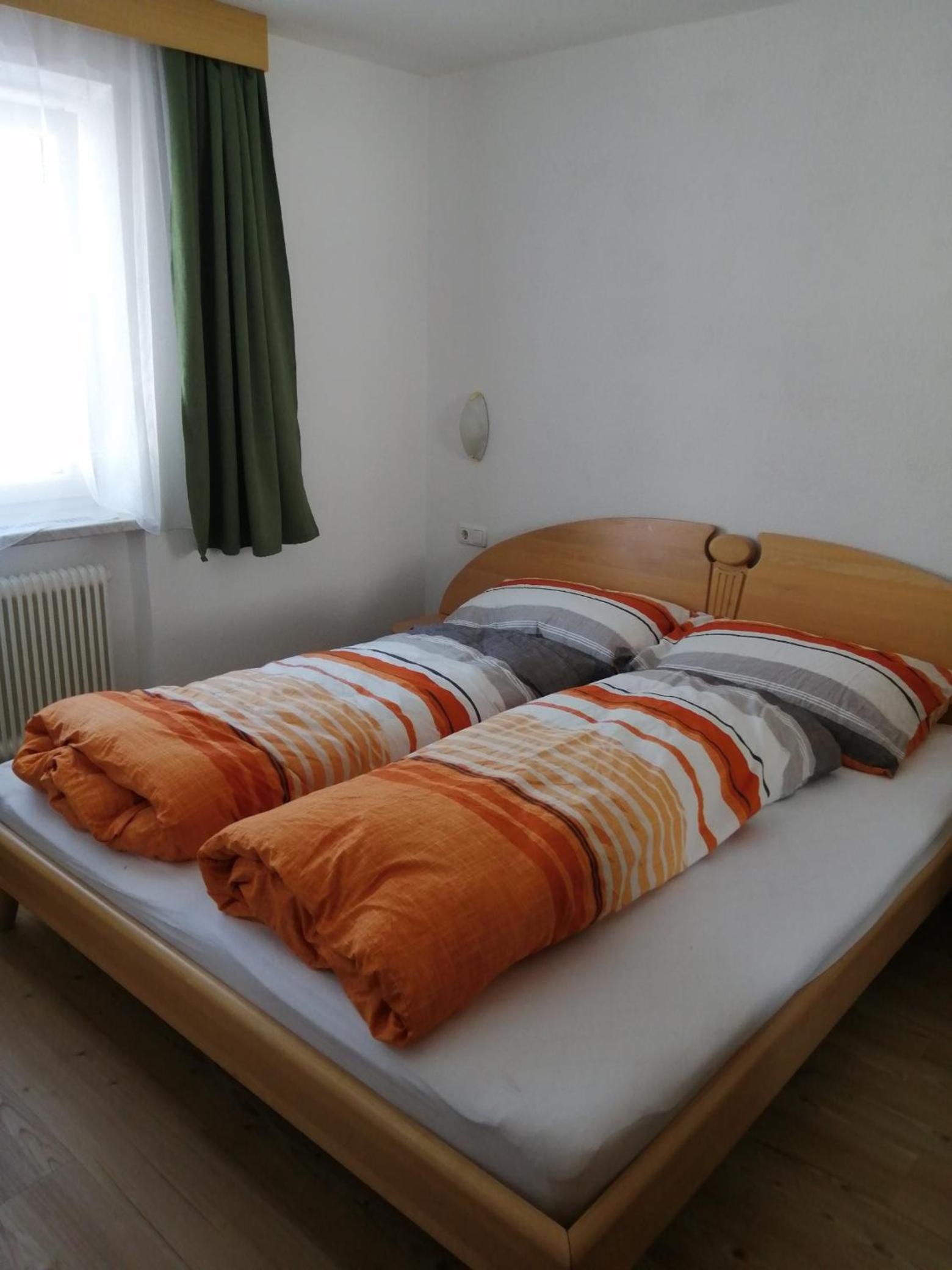 Apart Fisserblick