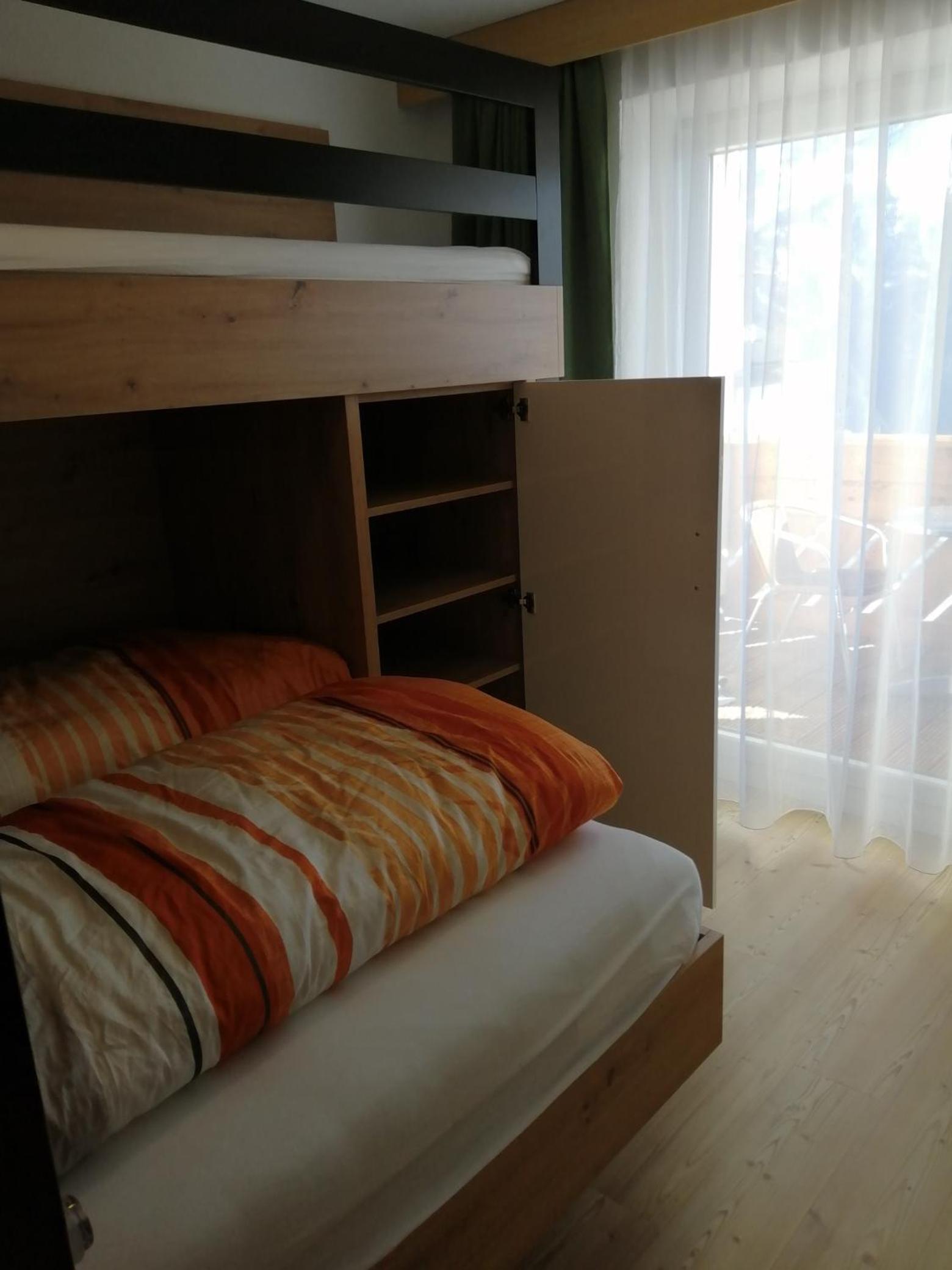 Apart Fisserblick