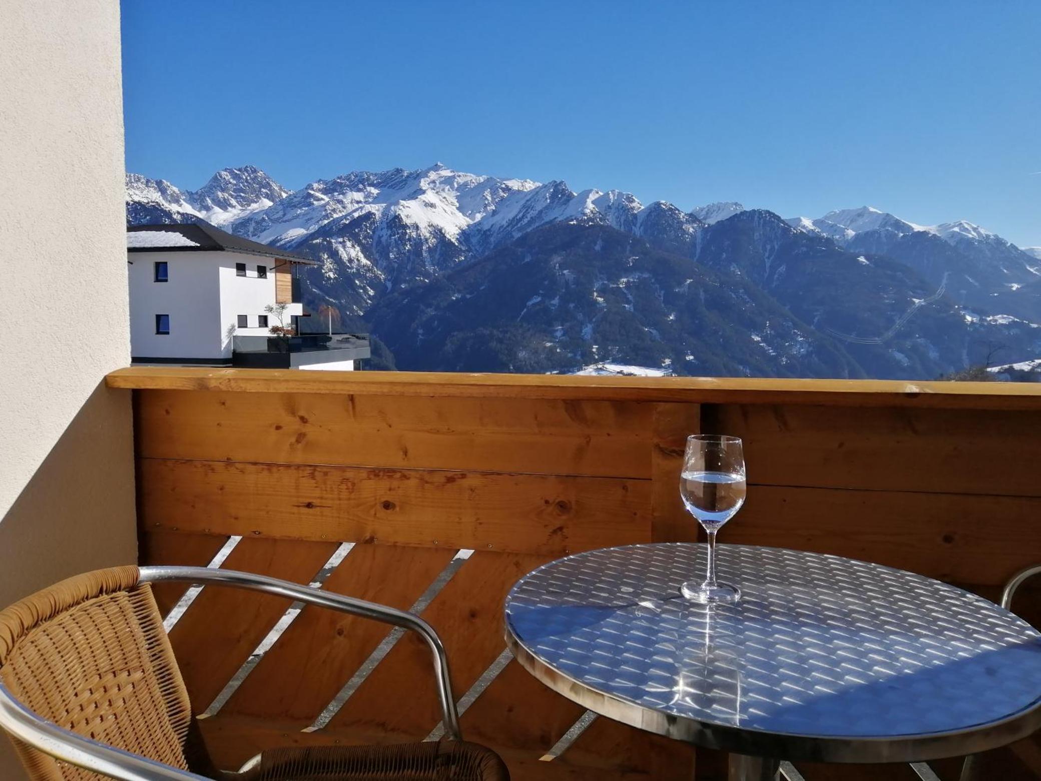 Apart Fisserblick