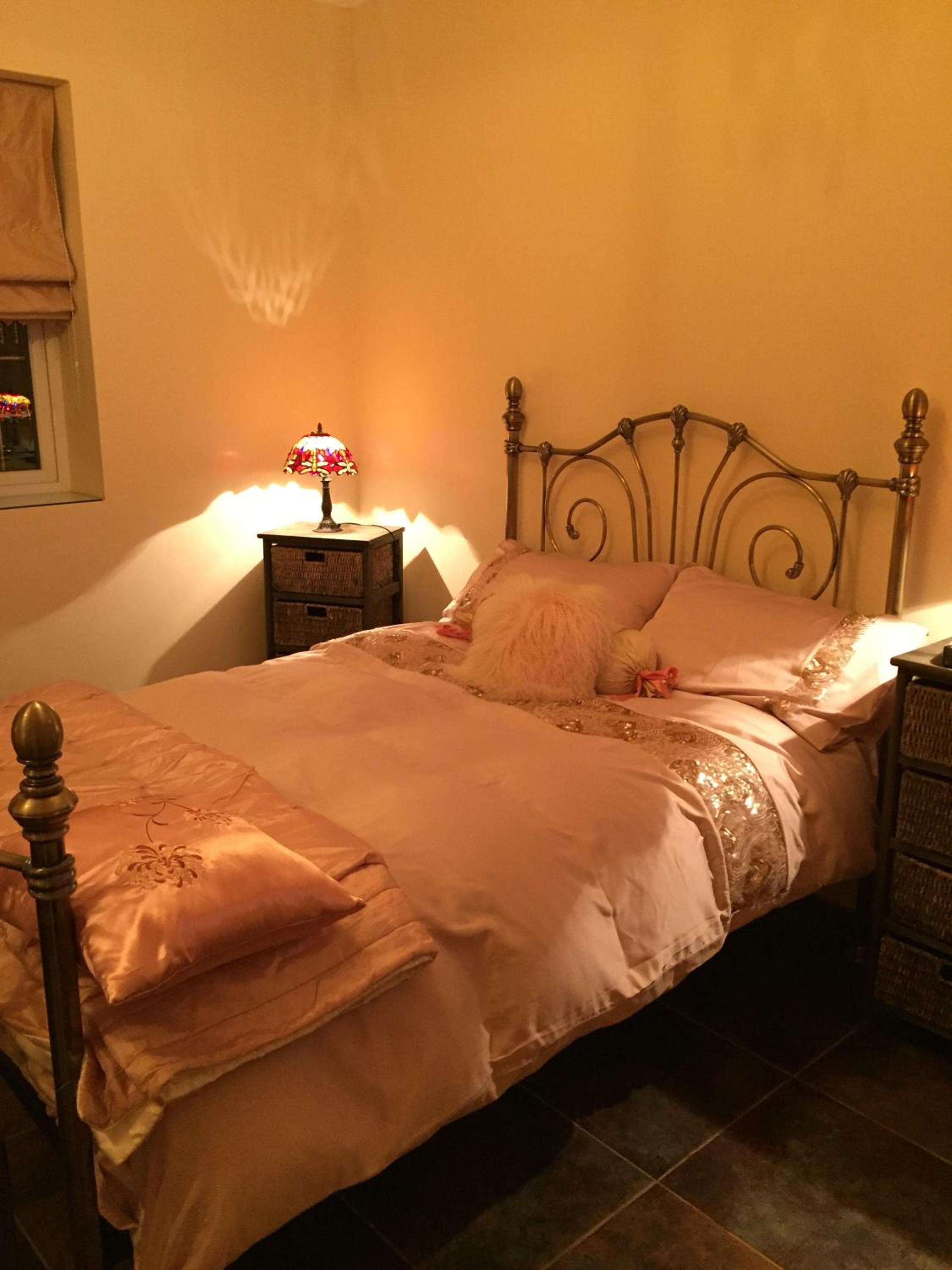Retreat at The Knowe Auchincruive Estate