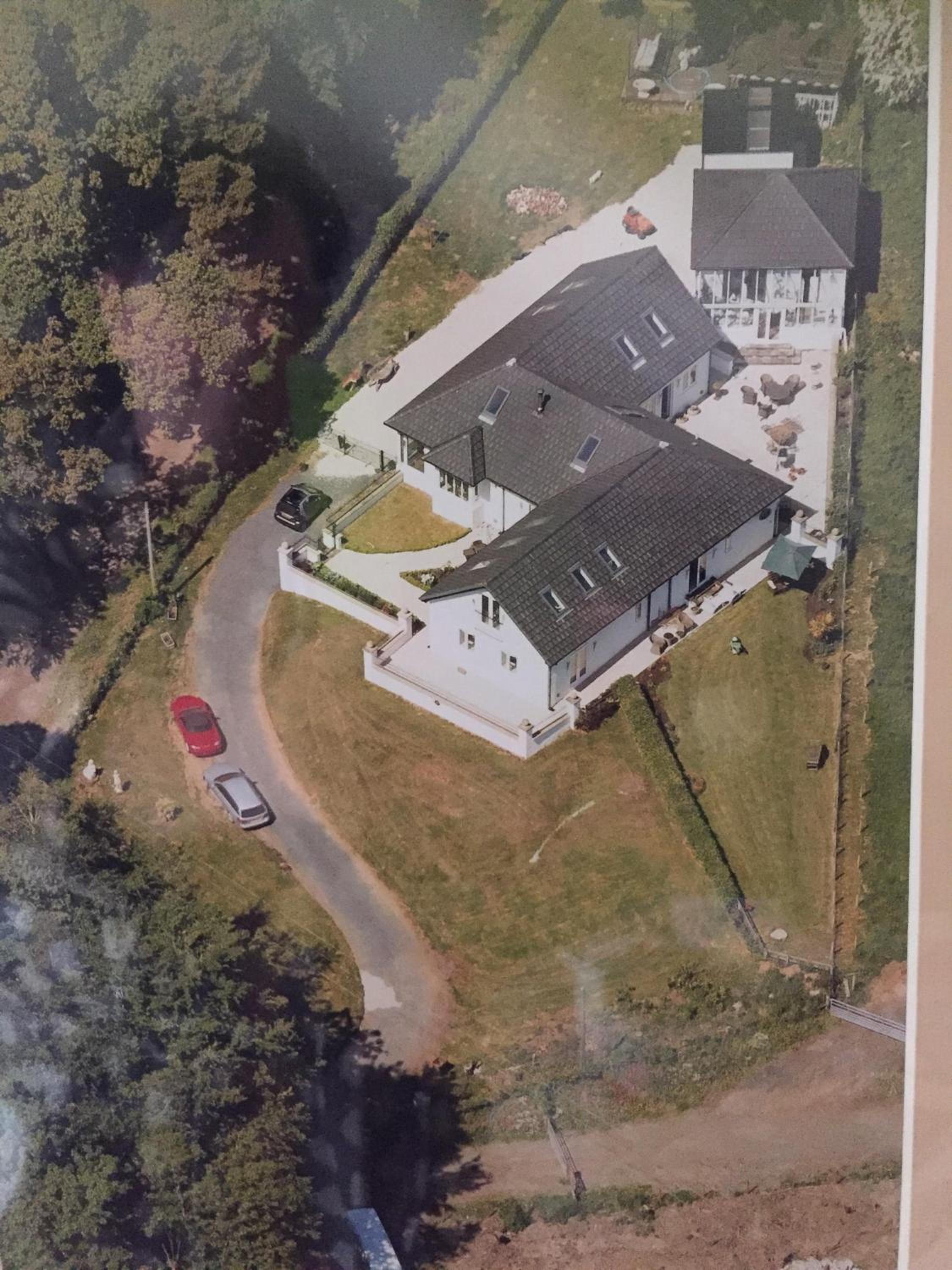 Retreat at The Knowe Auchincruive Estate