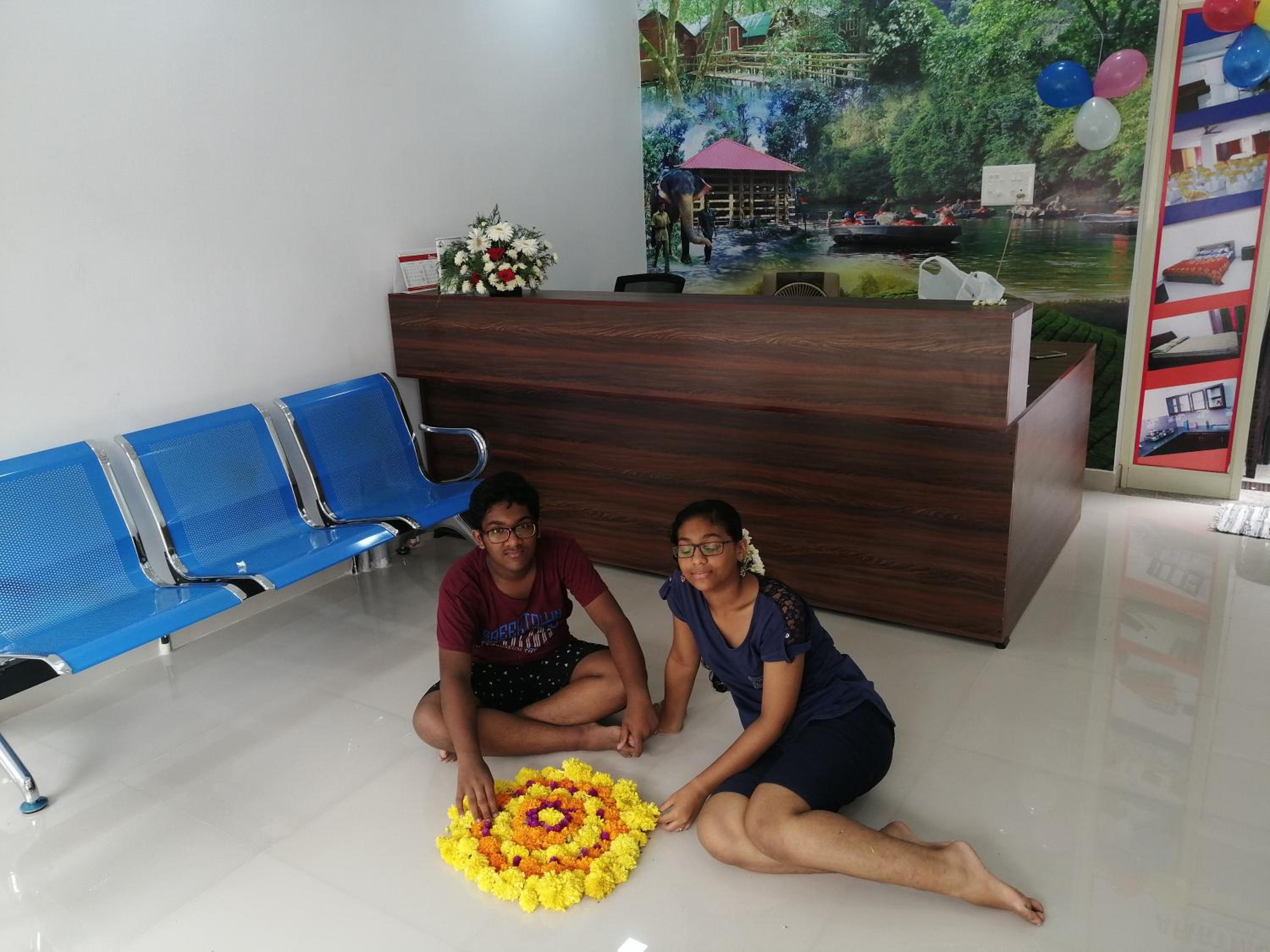 B & B Konni, Pathanamthitta view 3