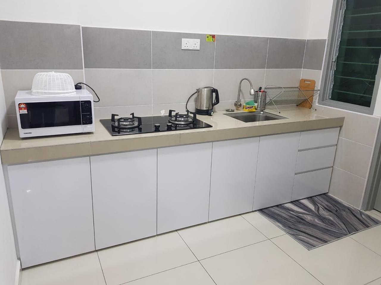 D' Homestay Meru Ipoh - Free WiFi photo 7