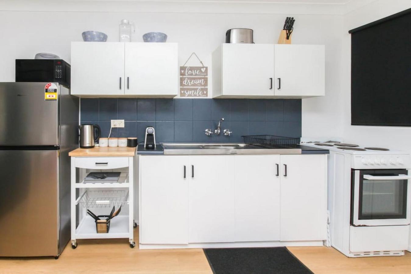 Modern Apartment Close to the City Centre 16