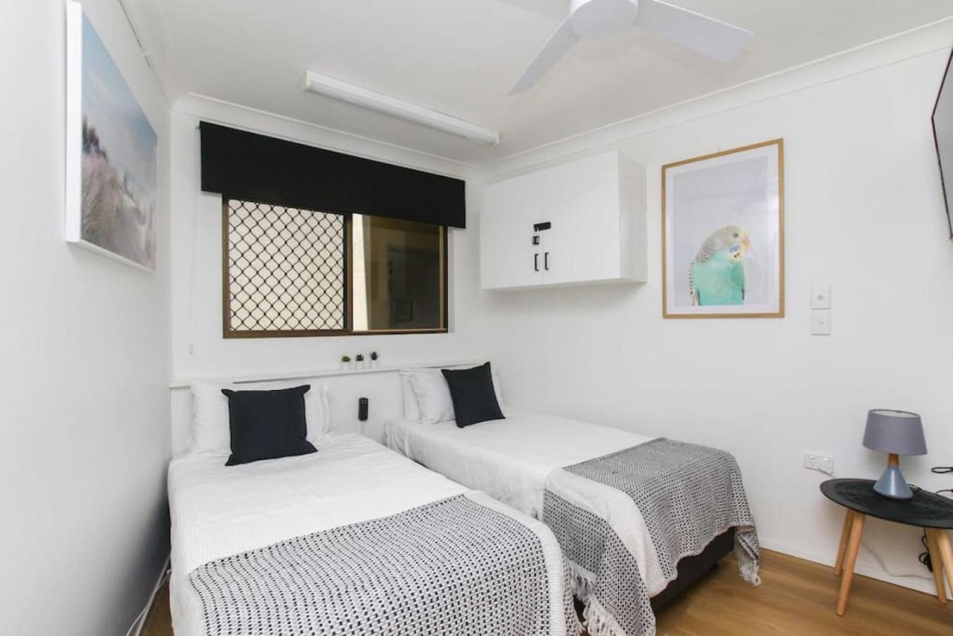 Modern Apartment Close to the City Centre 16