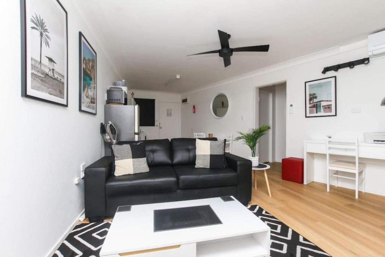 Modern Apartment Close to the City Centre 16