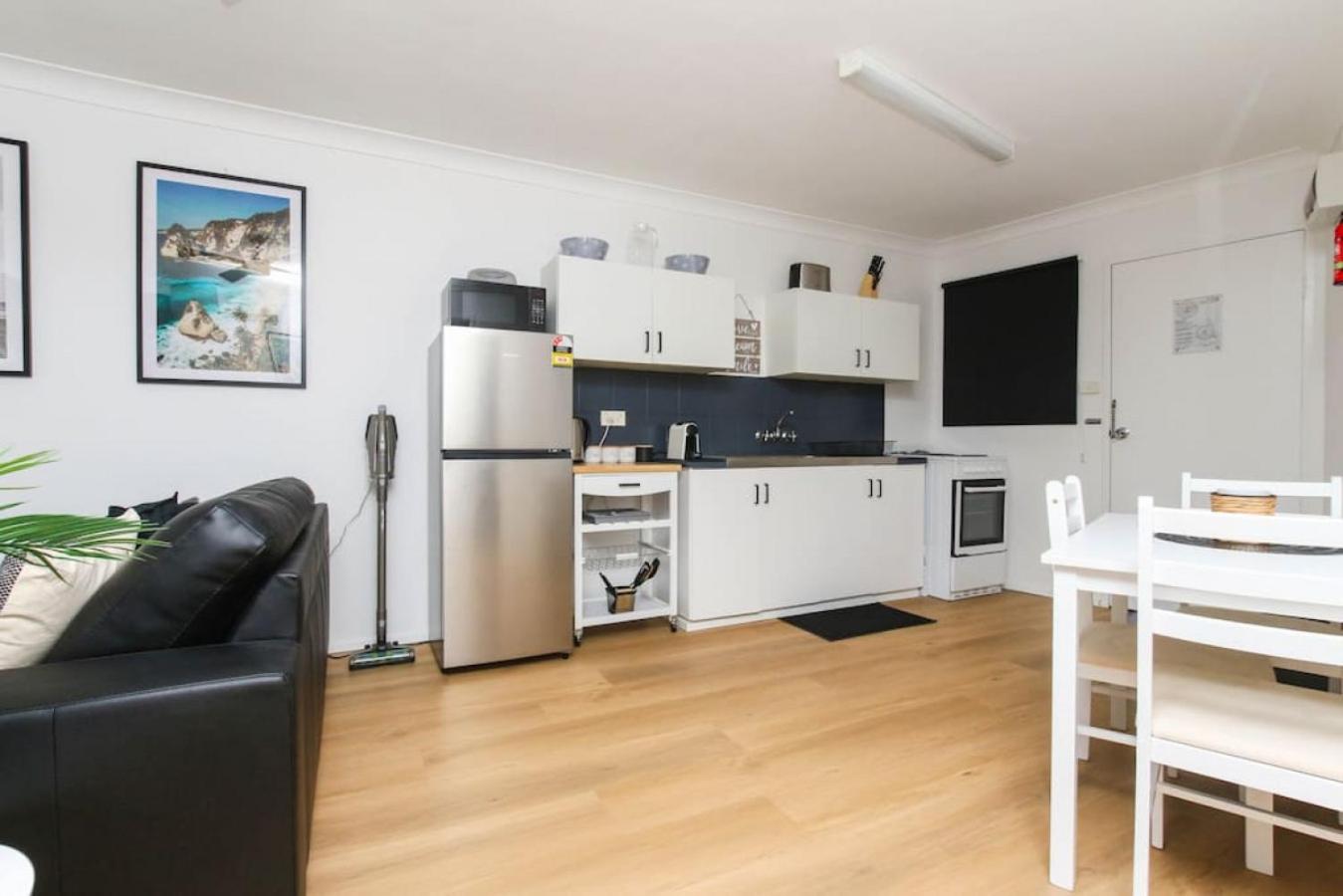 Modern Apartment Close to the City Centre 16