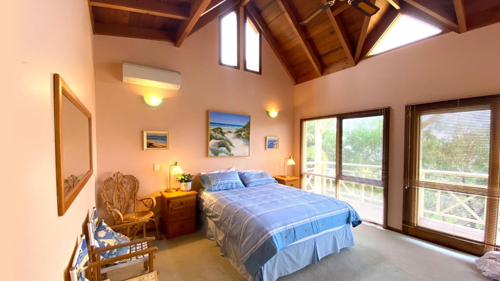 The Pink House