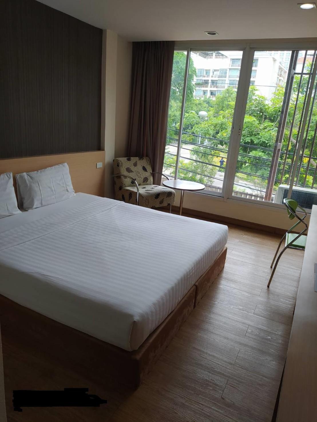 S3 Residence Park