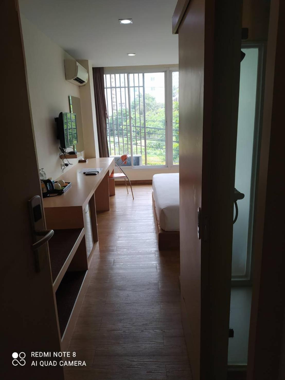 S3 Residence Park