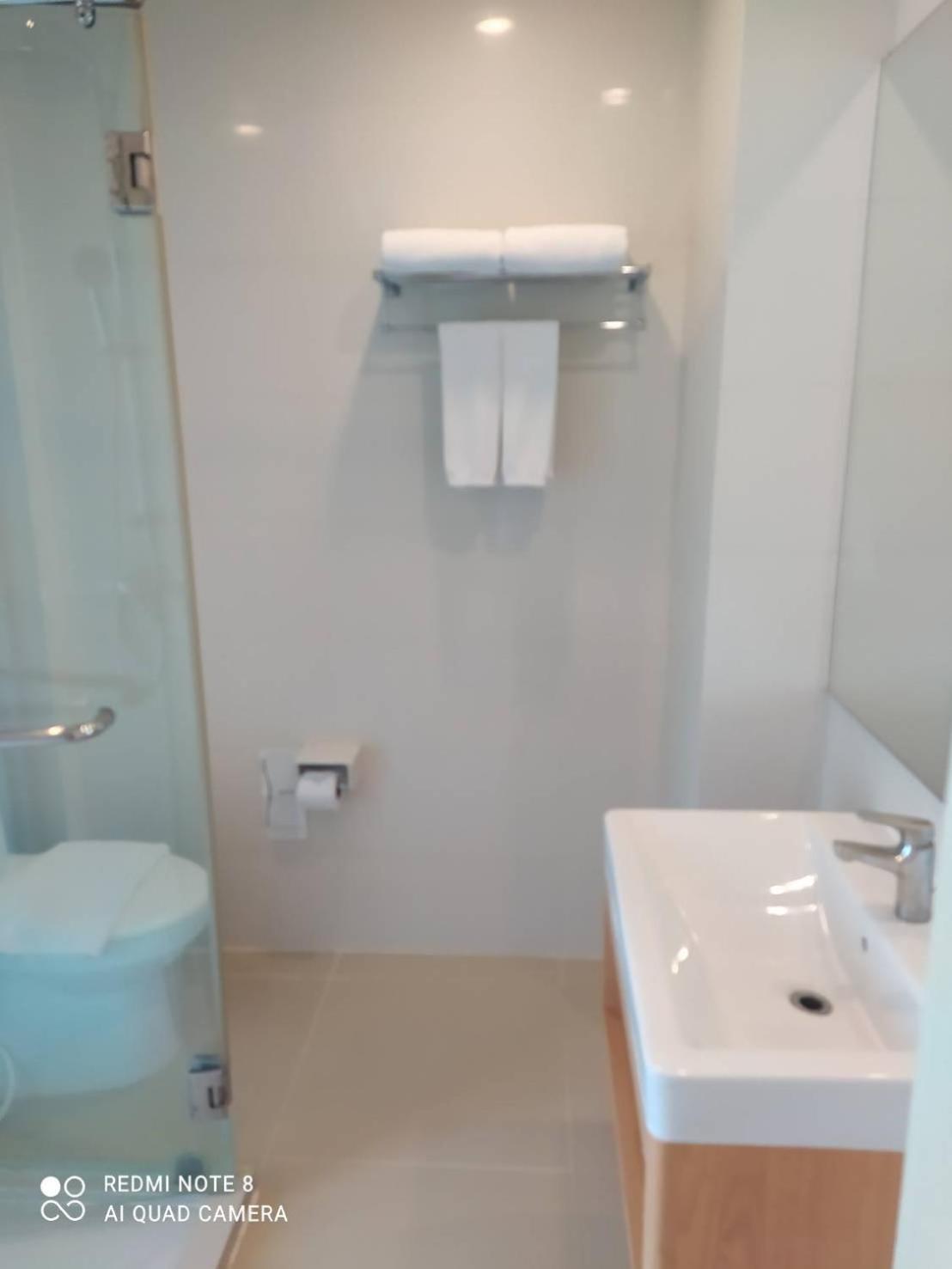 S3 Residence Park