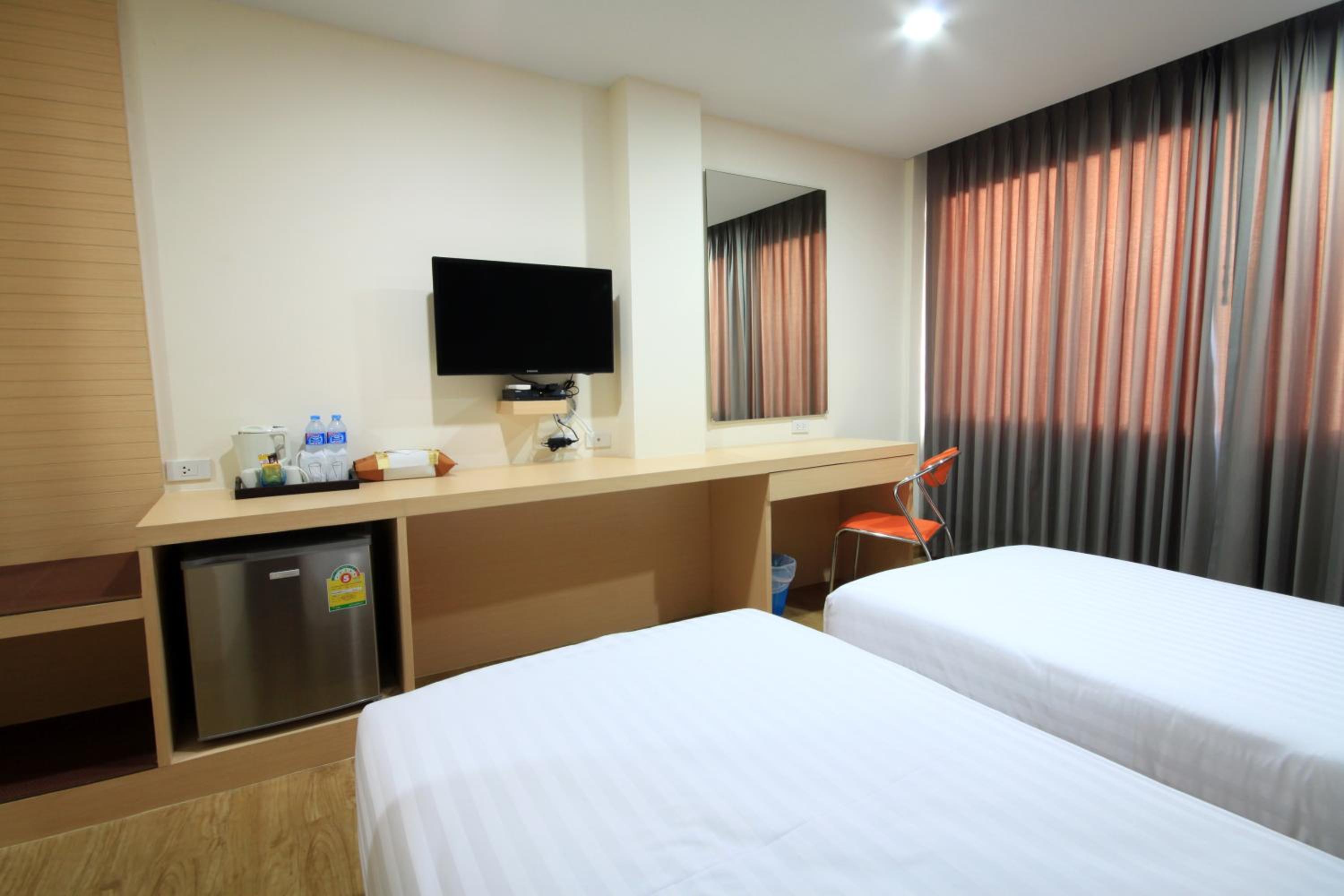 S3 Residence Park