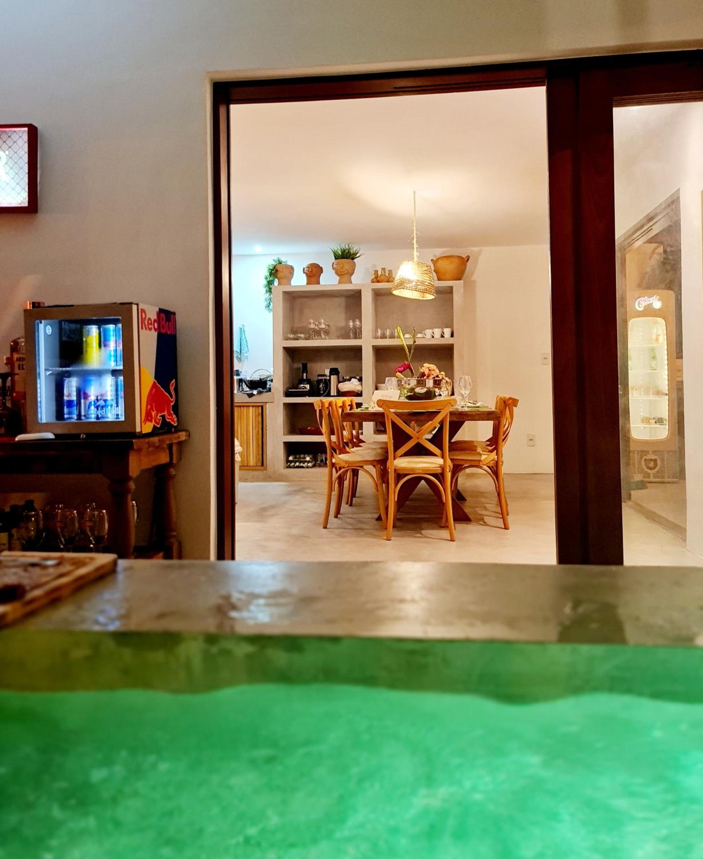 Casa Odara Trancoso