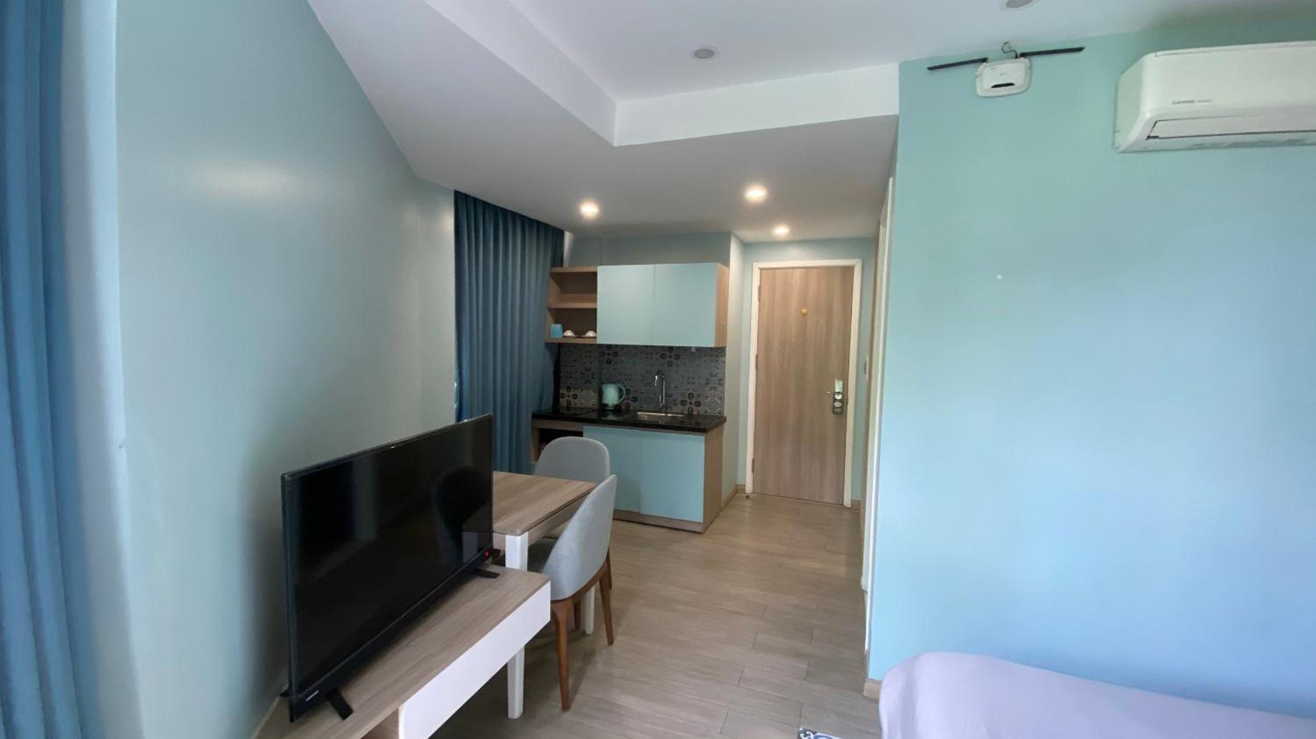 Soleil Hotel & Apartment - Image 5