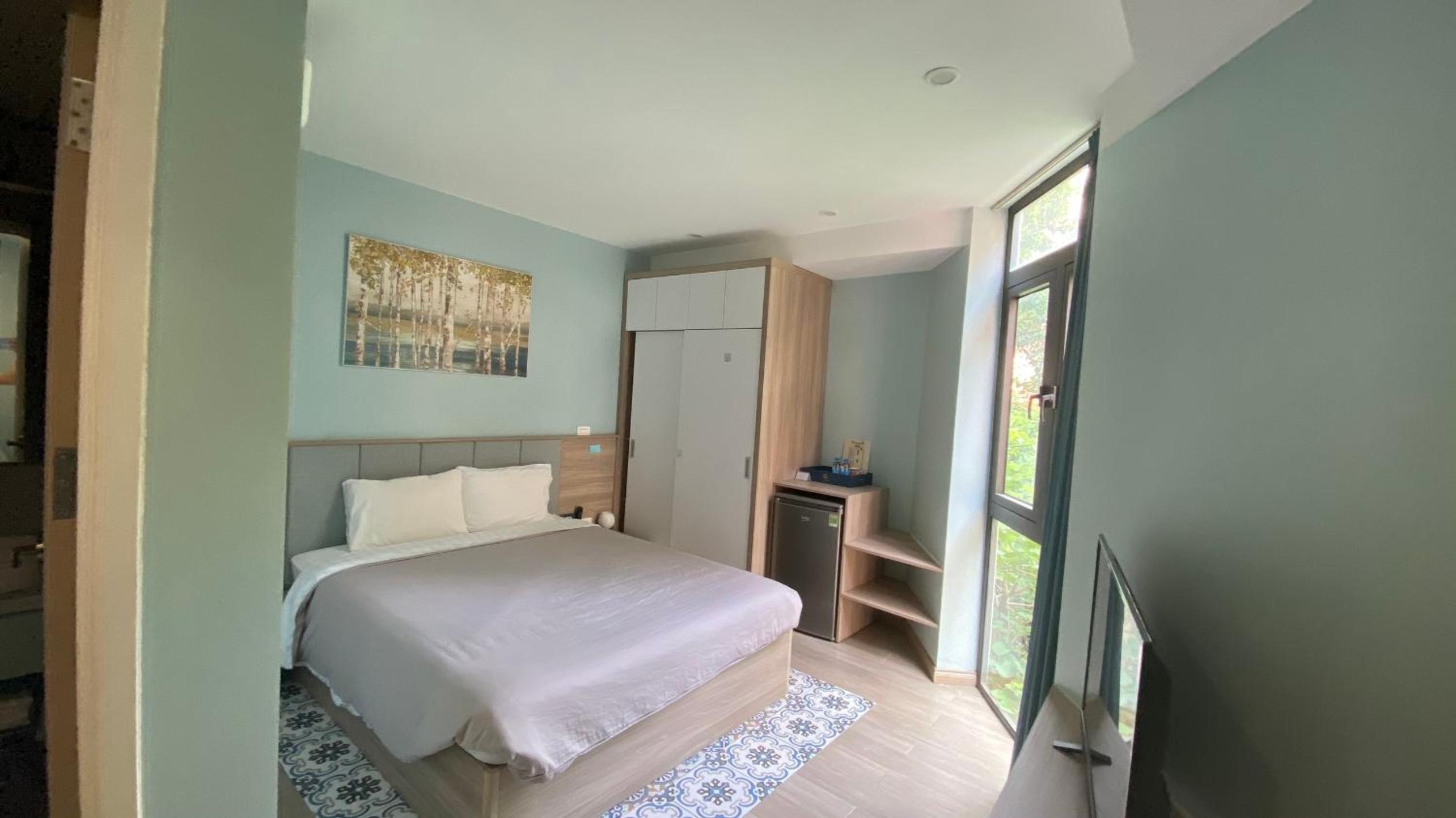 Soleil Hotel & Apartment
