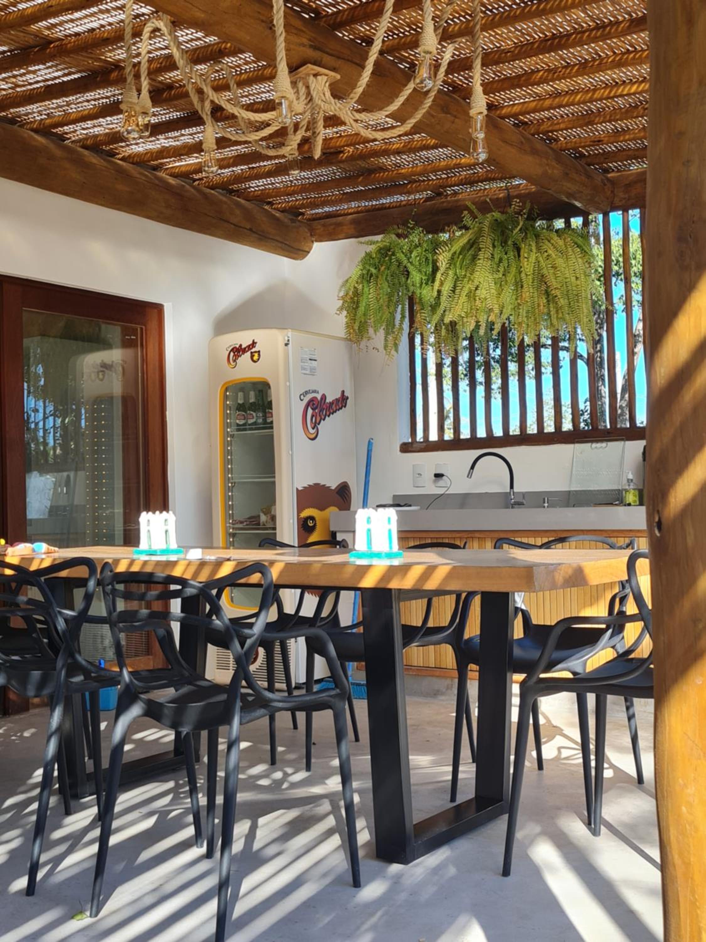 Casa Odara Trancoso