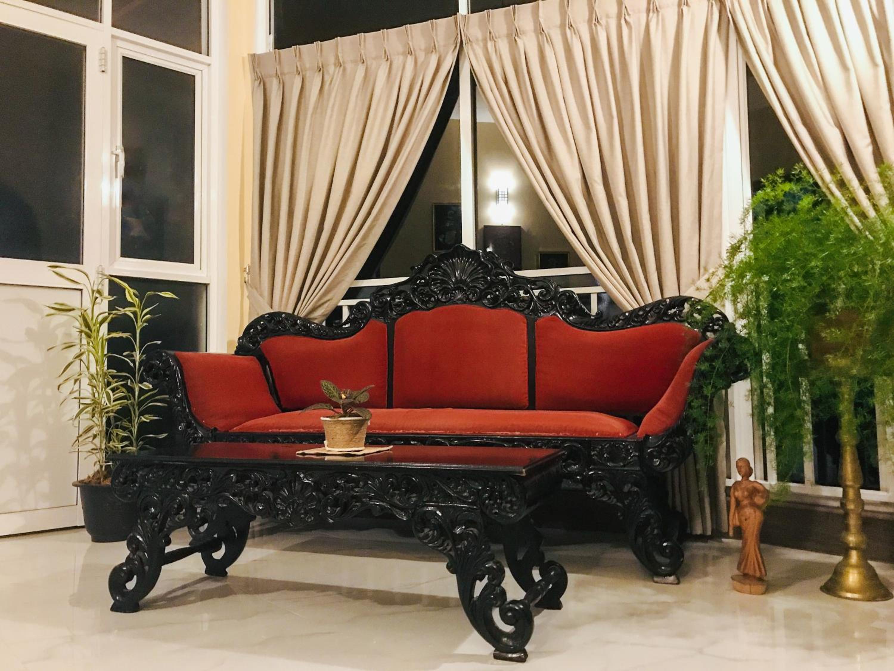lounge