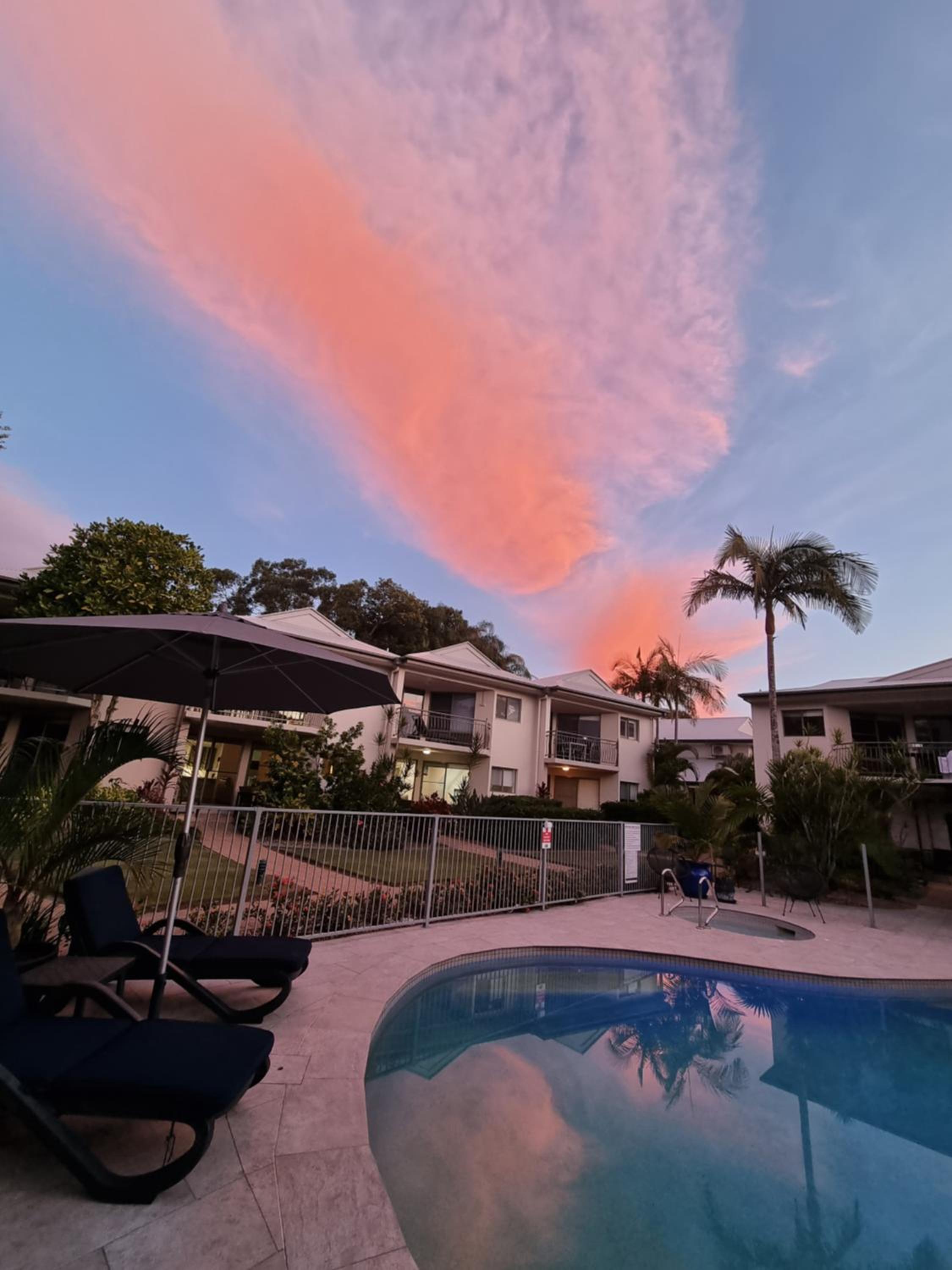 Noosaville Vacations - Noosa River Retreat Holiday Apartments - Property Image 28
