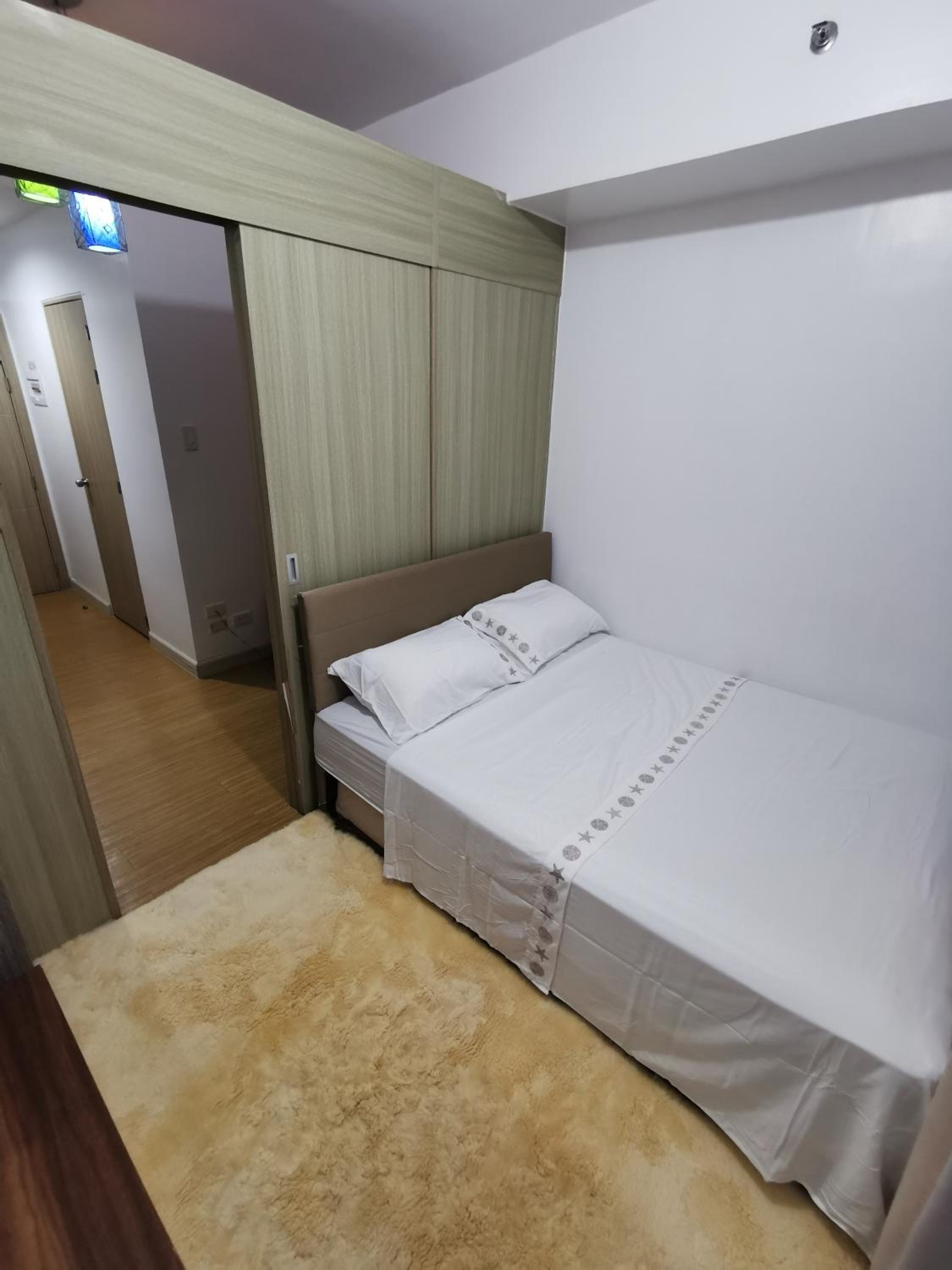 Ethan's Pad Nr. BGC