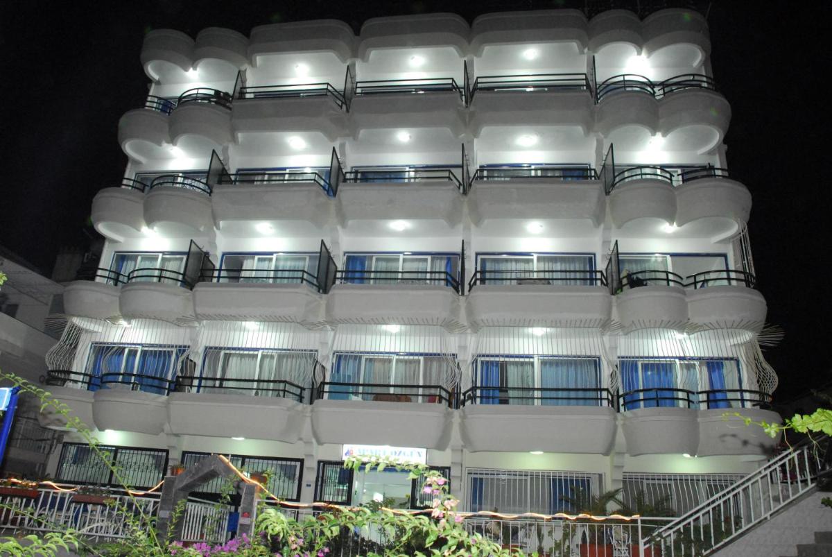 Hotel Ozgun Apart Hotel - Image 1