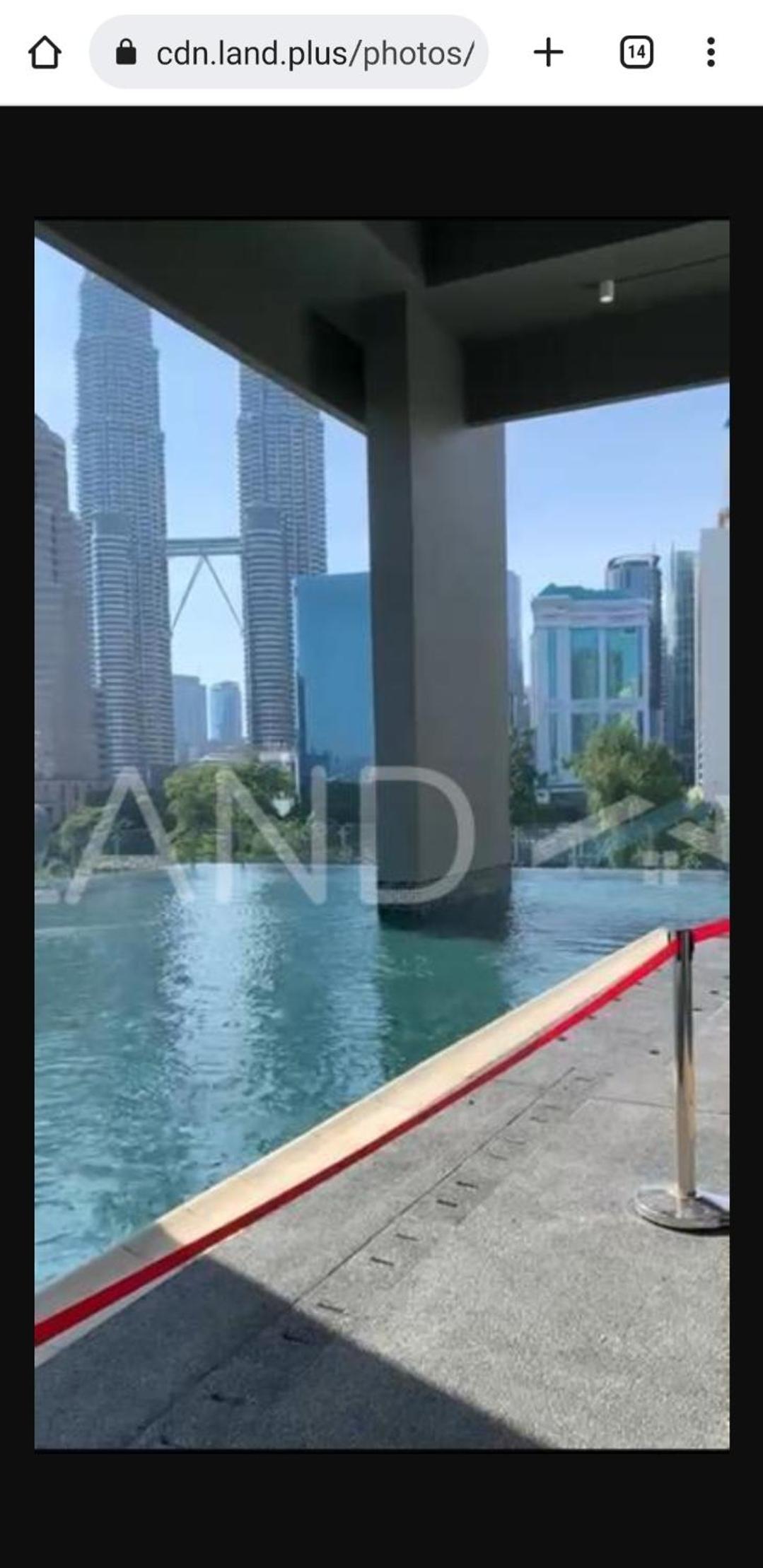 KLVIEW LEGASI KG BARU