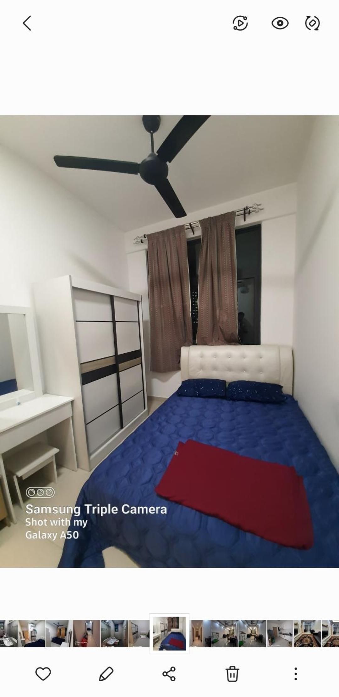 KLVIEW LEGASI KG BARU