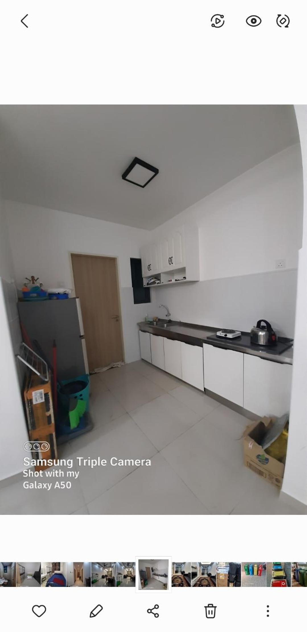 KLVIEW LEGASI KG BARU